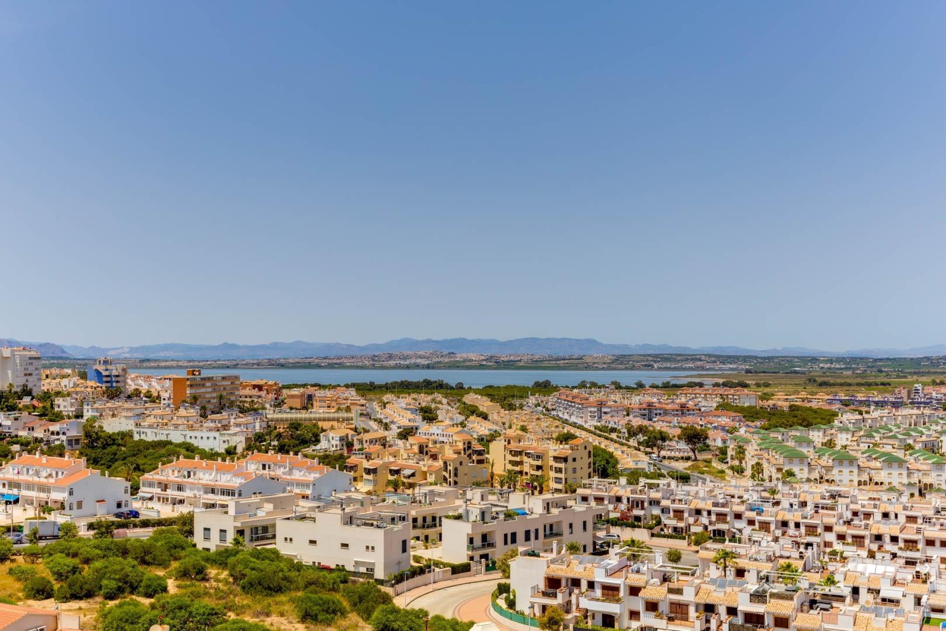 Reventa - Apartamento - Torrevieja - La Mata