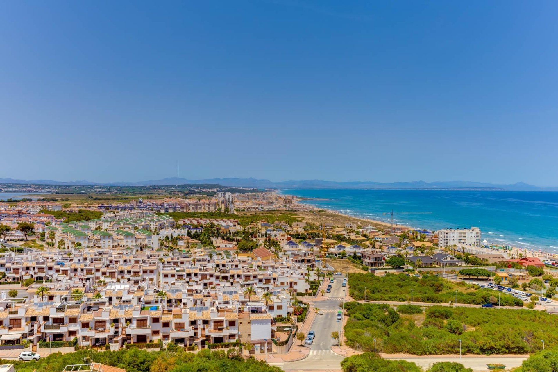 Reventa - Apartamento - Torrevieja - La Mata