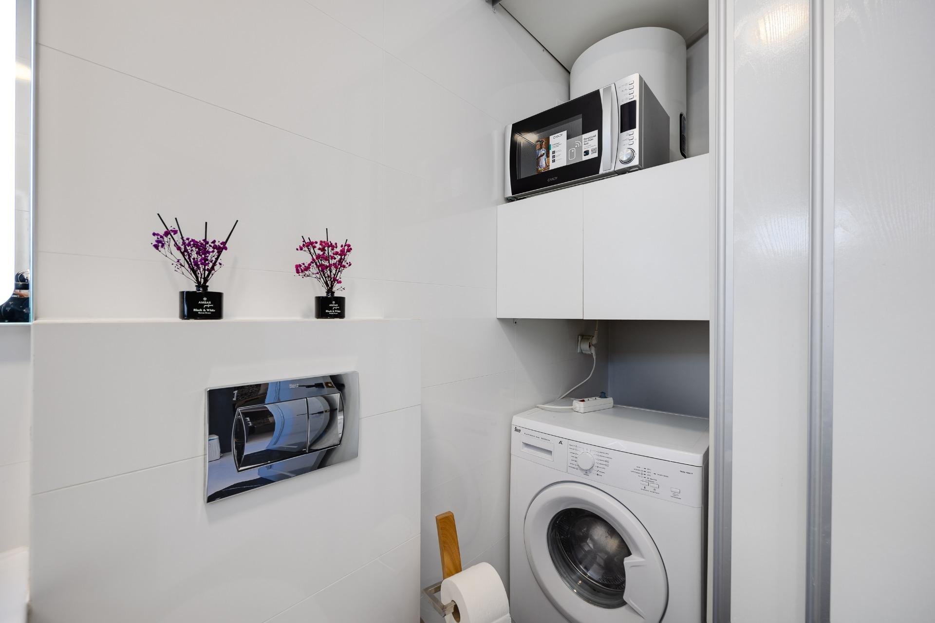 Reventa - Apartamento - Torrevieja - La Mata