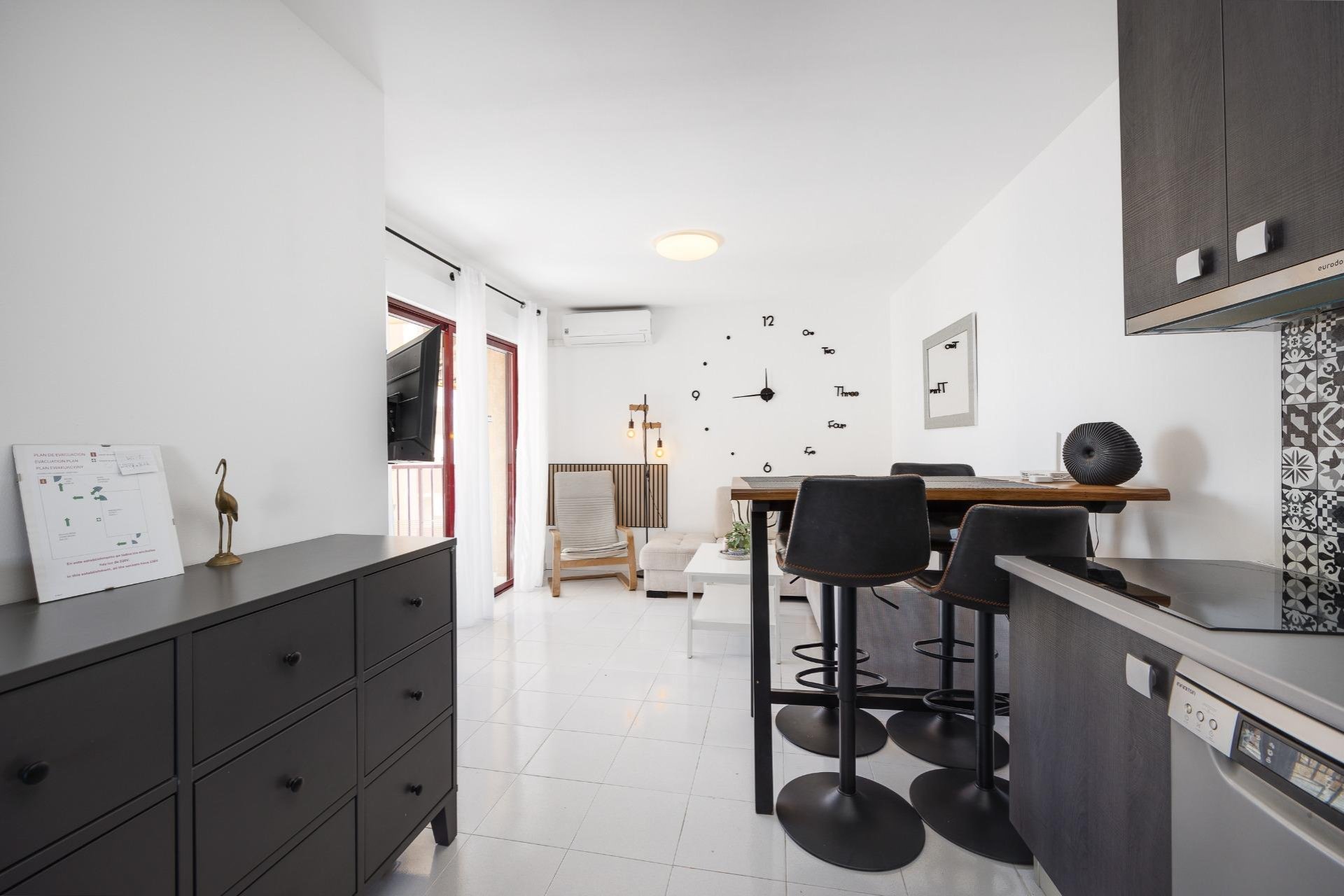 Reventa - Apartamento - Torrevieja - La Mata