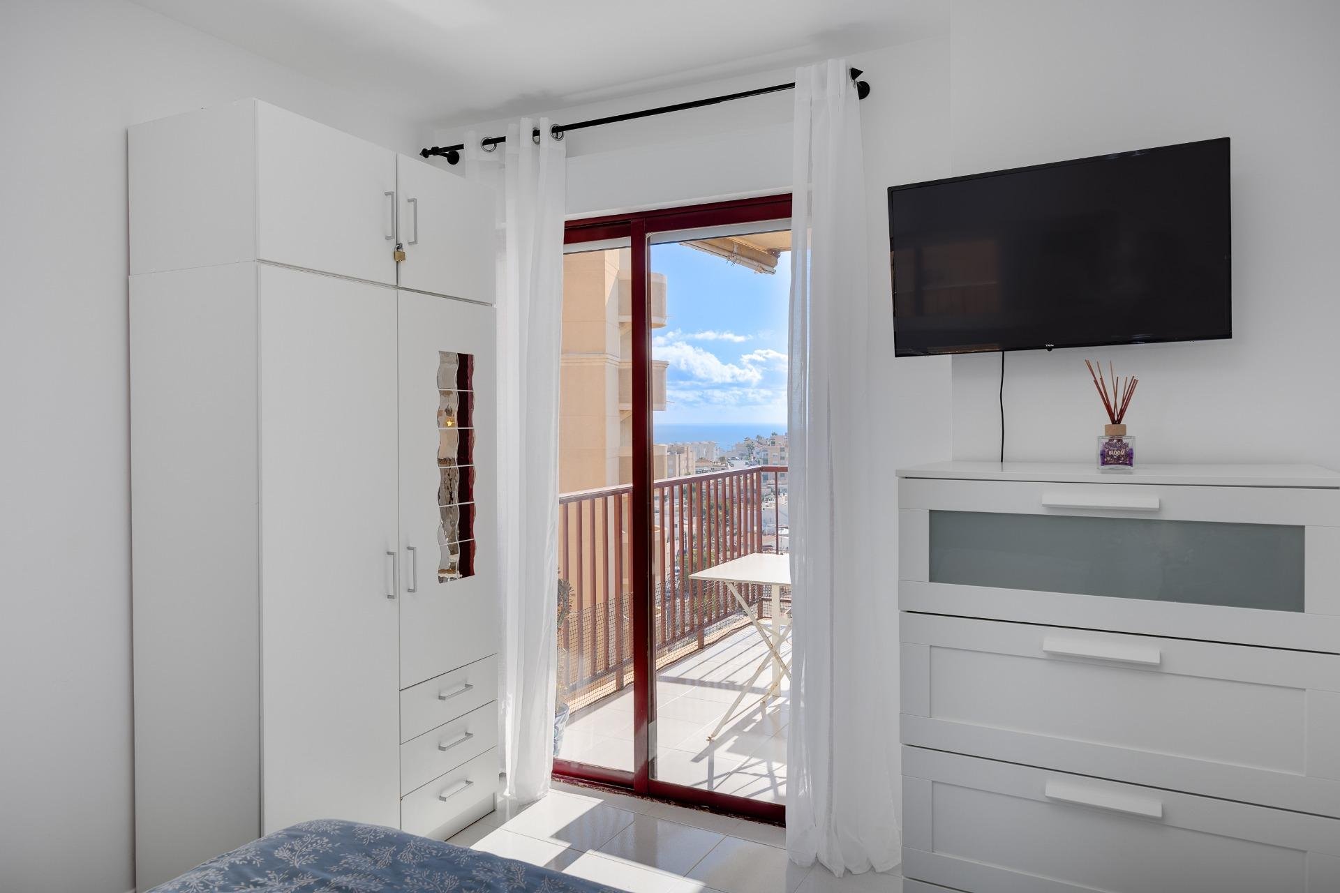 Reventa - Apartamento - Torrevieja - La Mata