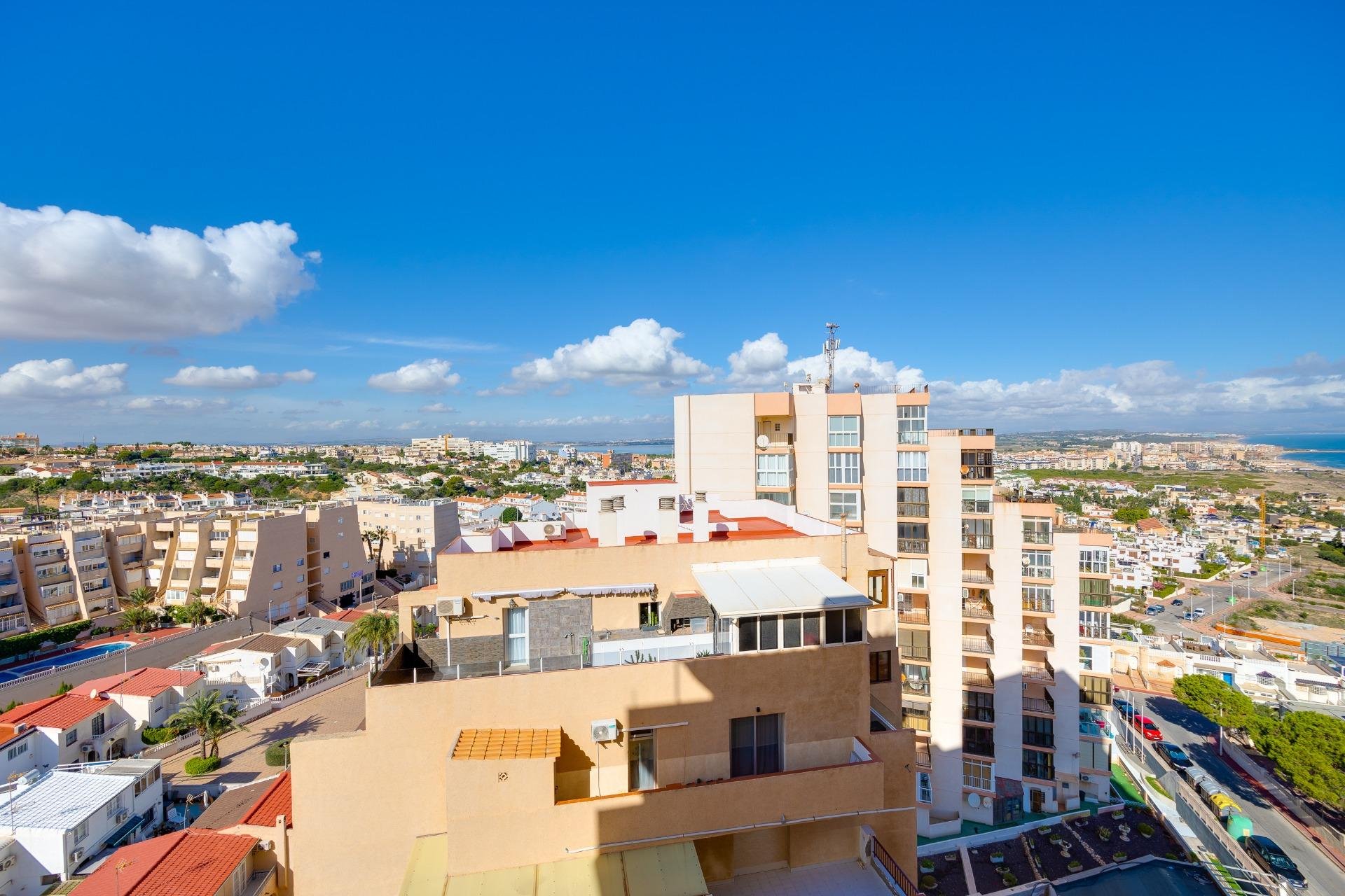 Reventa - Apartamento - Torrevieja - La Mata