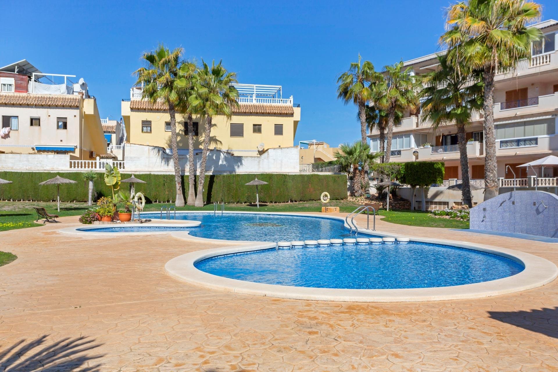 Reventa - Apartamento - Torrevieja - La Mata