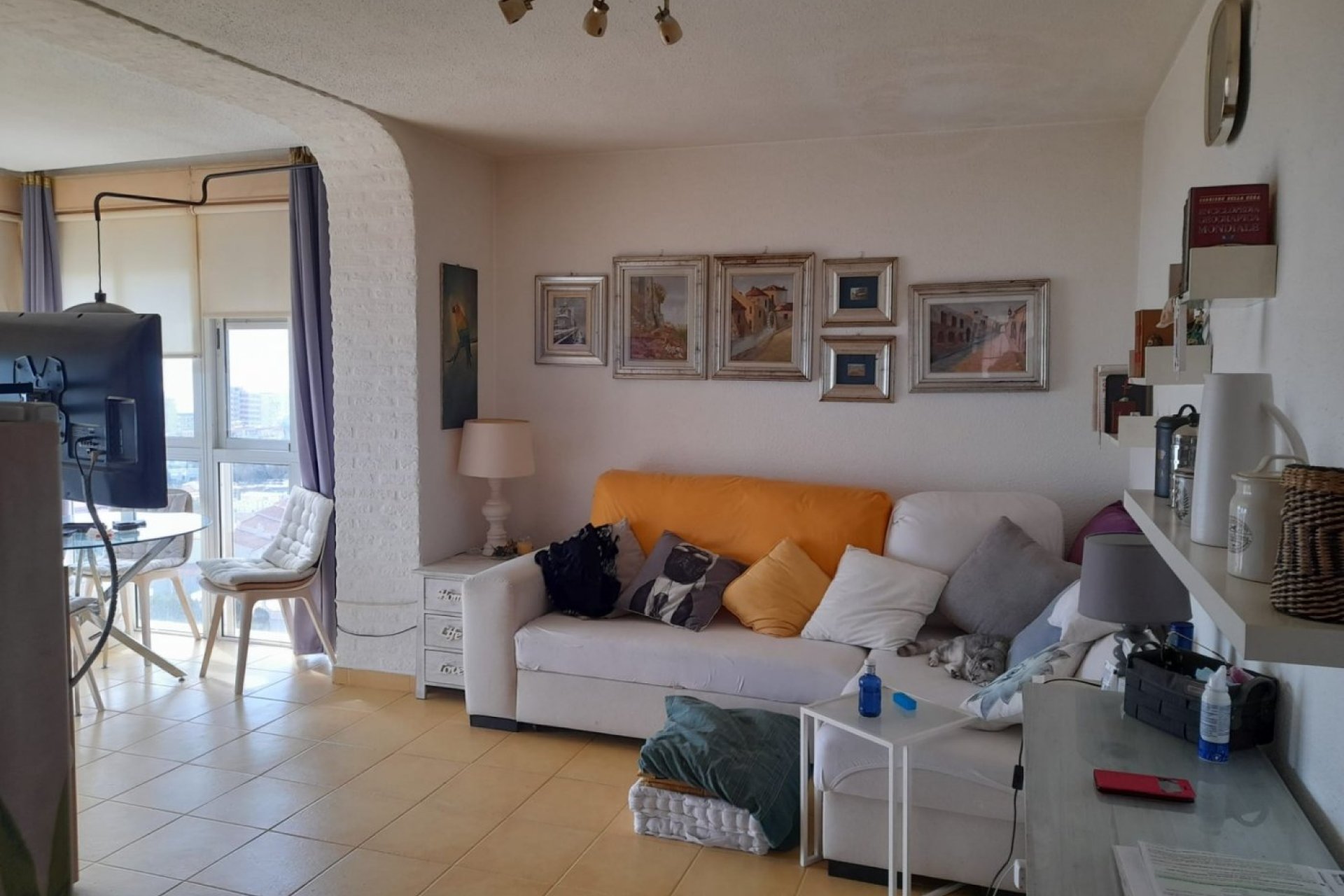 Reventa - Apartamento - Torrevieja - La Mata