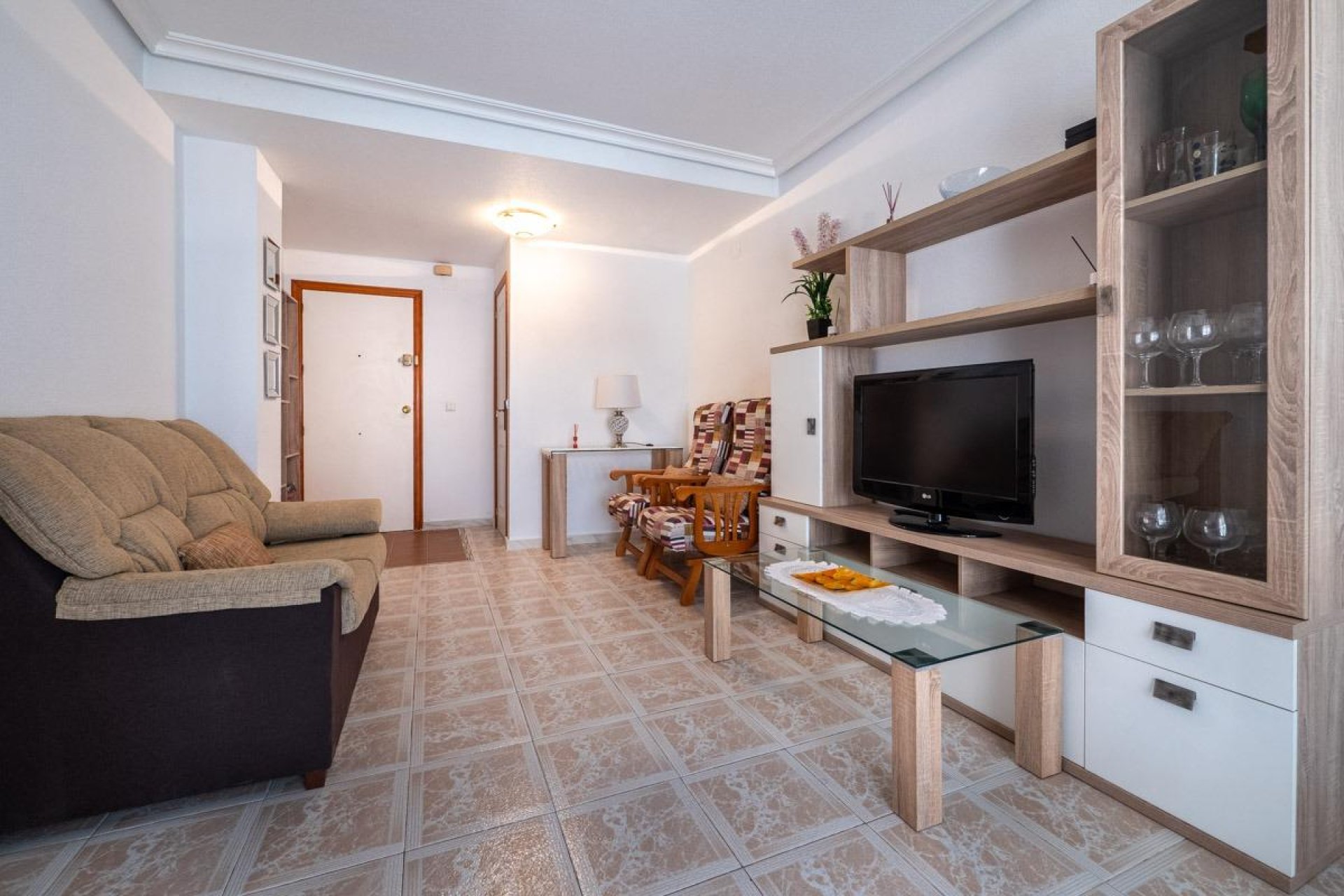 Reventa - Apartamento - Torrevieja - La Mata