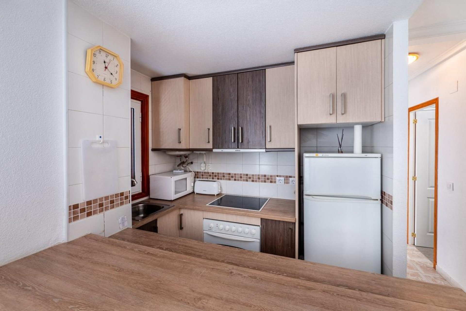 Reventa - Apartamento - Torrevieja - La Mata