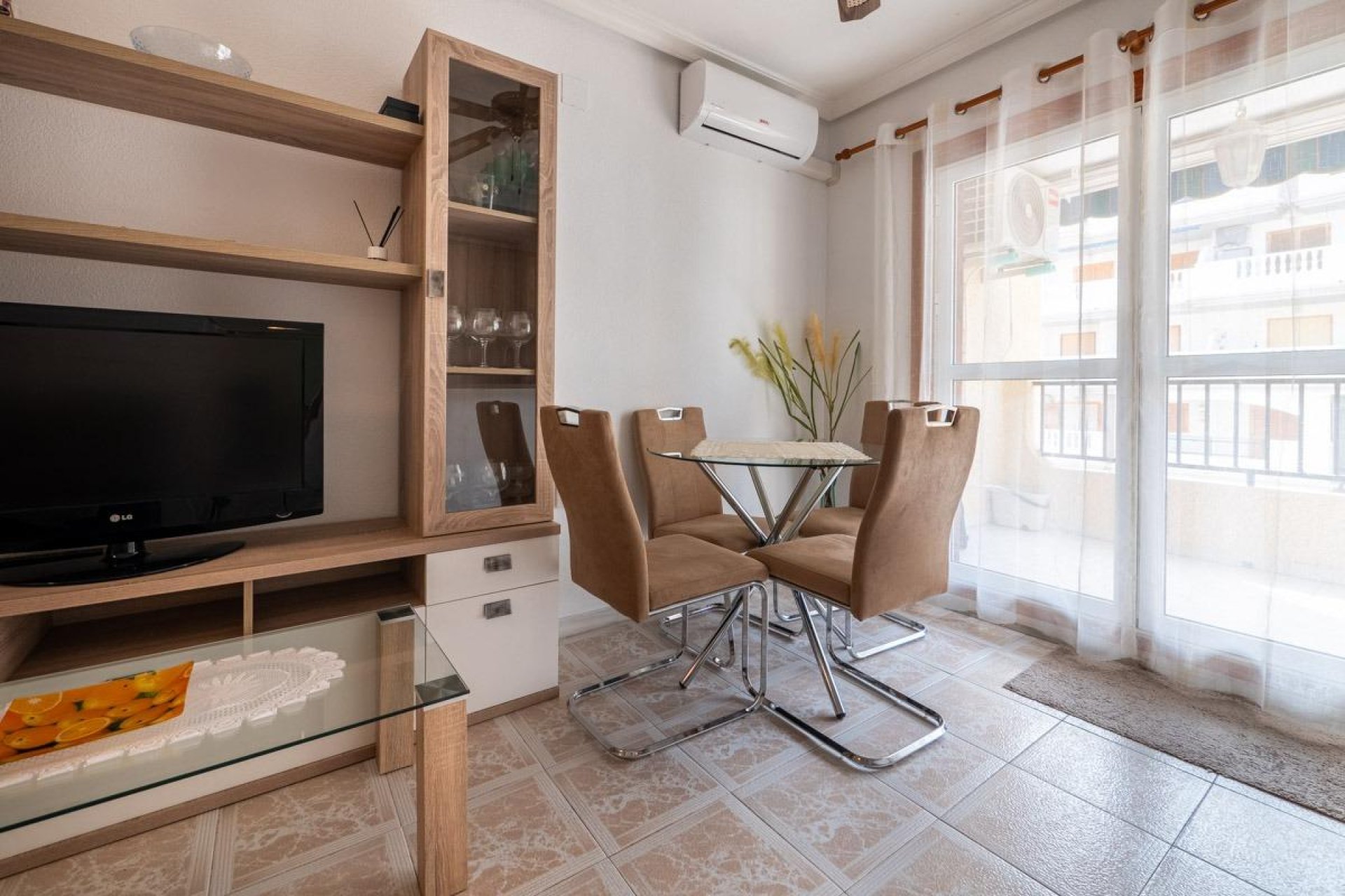 Reventa - Apartamento - Torrevieja - La Mata