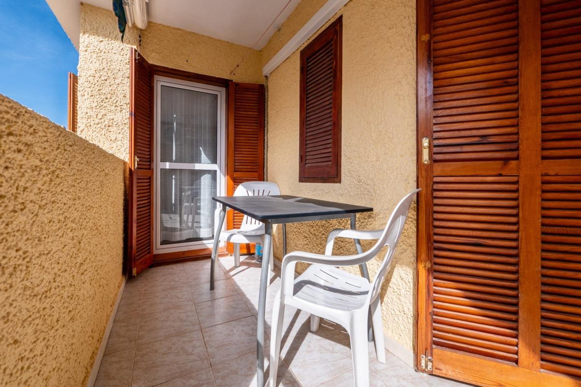 Reventa - Apartamento - Torrevieja - La Mata