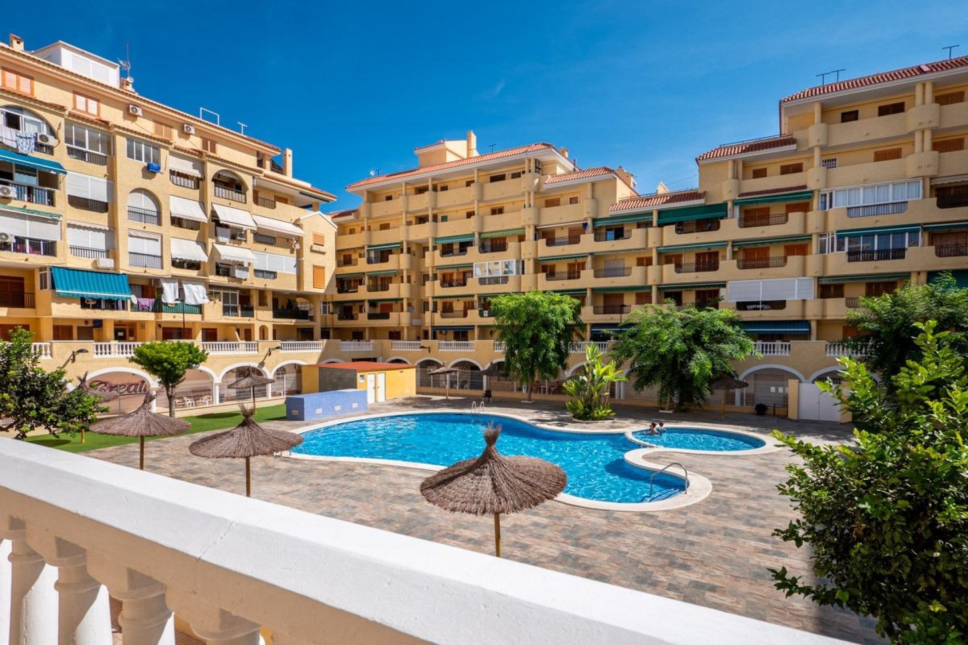 Reventa - Apartamento - Torrevieja - La Mata