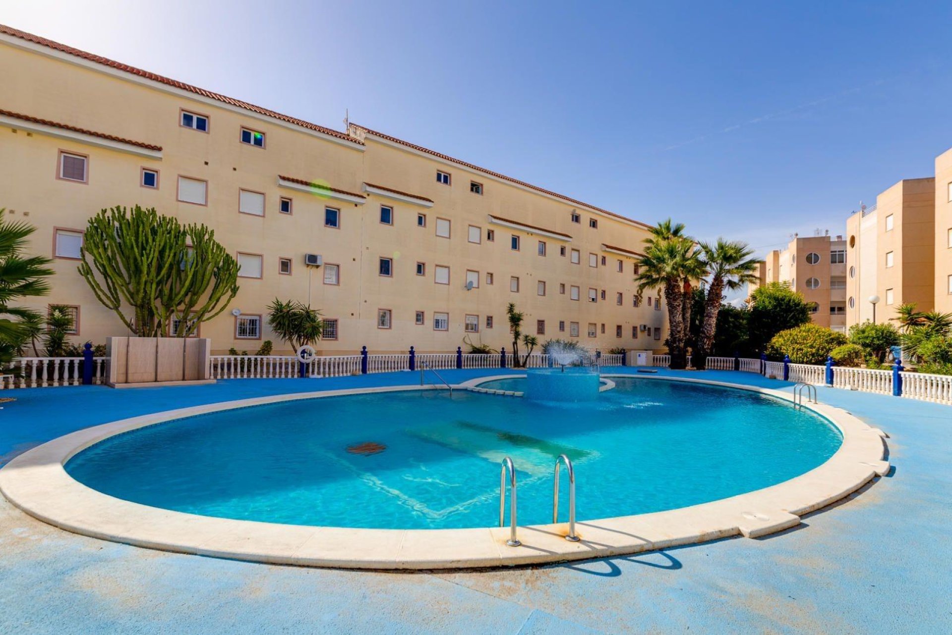 Reventa - Apartamento - Torrevieja - La Siesta - El Salado - Torreta
