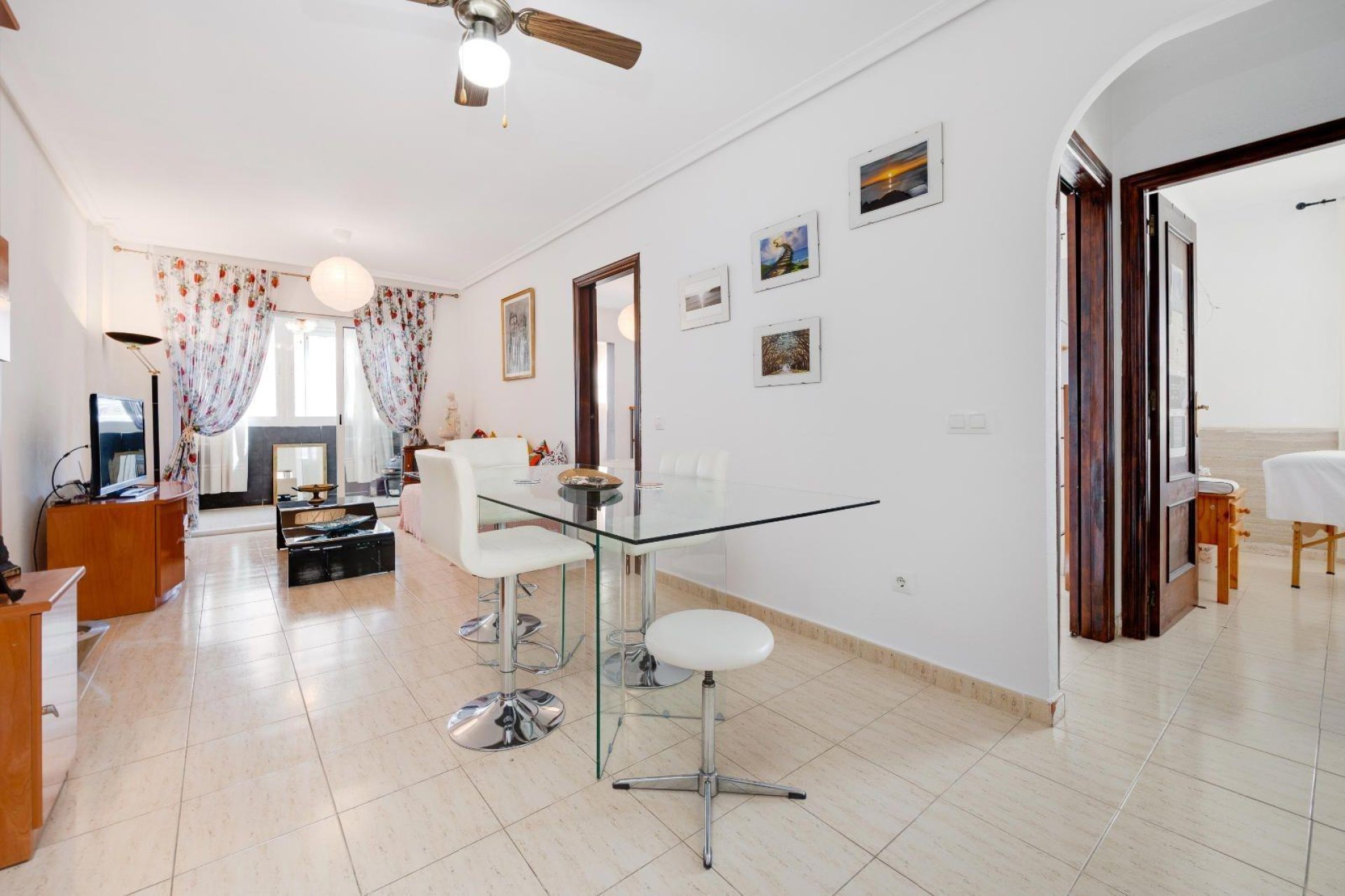 Reventa - Apartamento - Torrevieja - La Siesta - El Salado - Torreta