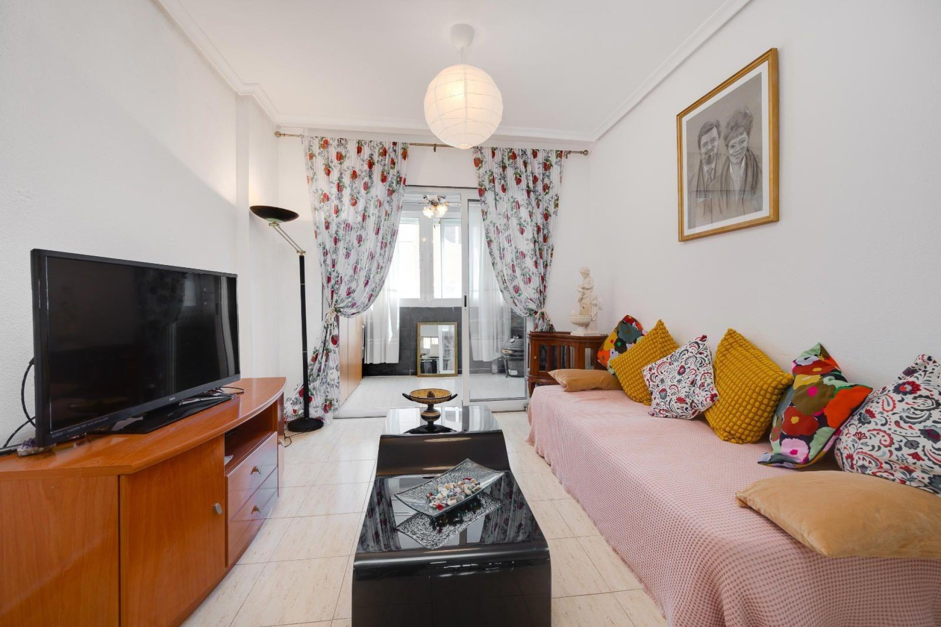 Reventa - Apartamento - Torrevieja - La Siesta - El Salado - Torreta