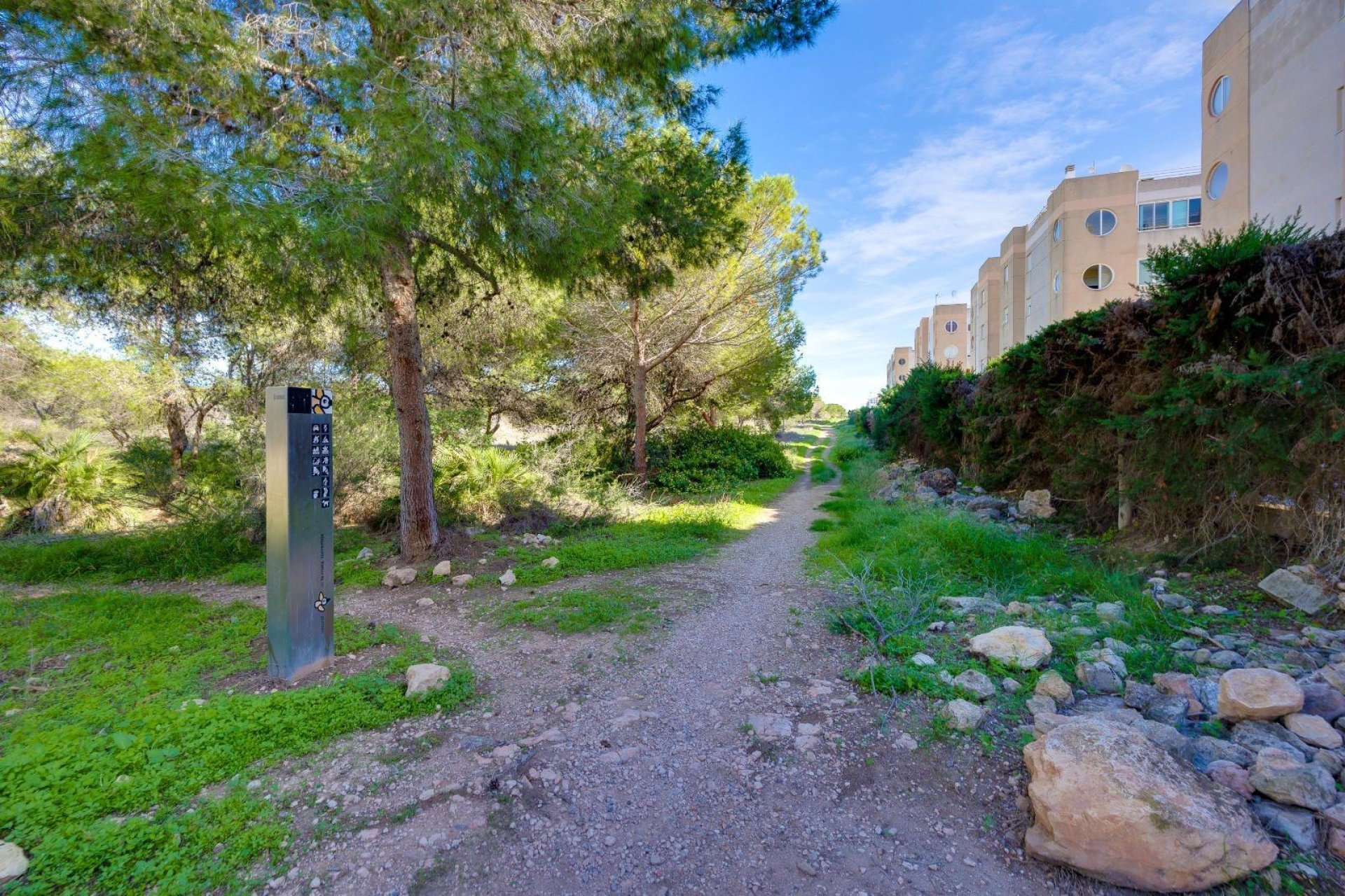 Reventa - Apartamento - Torrevieja - La Siesta - El Salado - Torreta