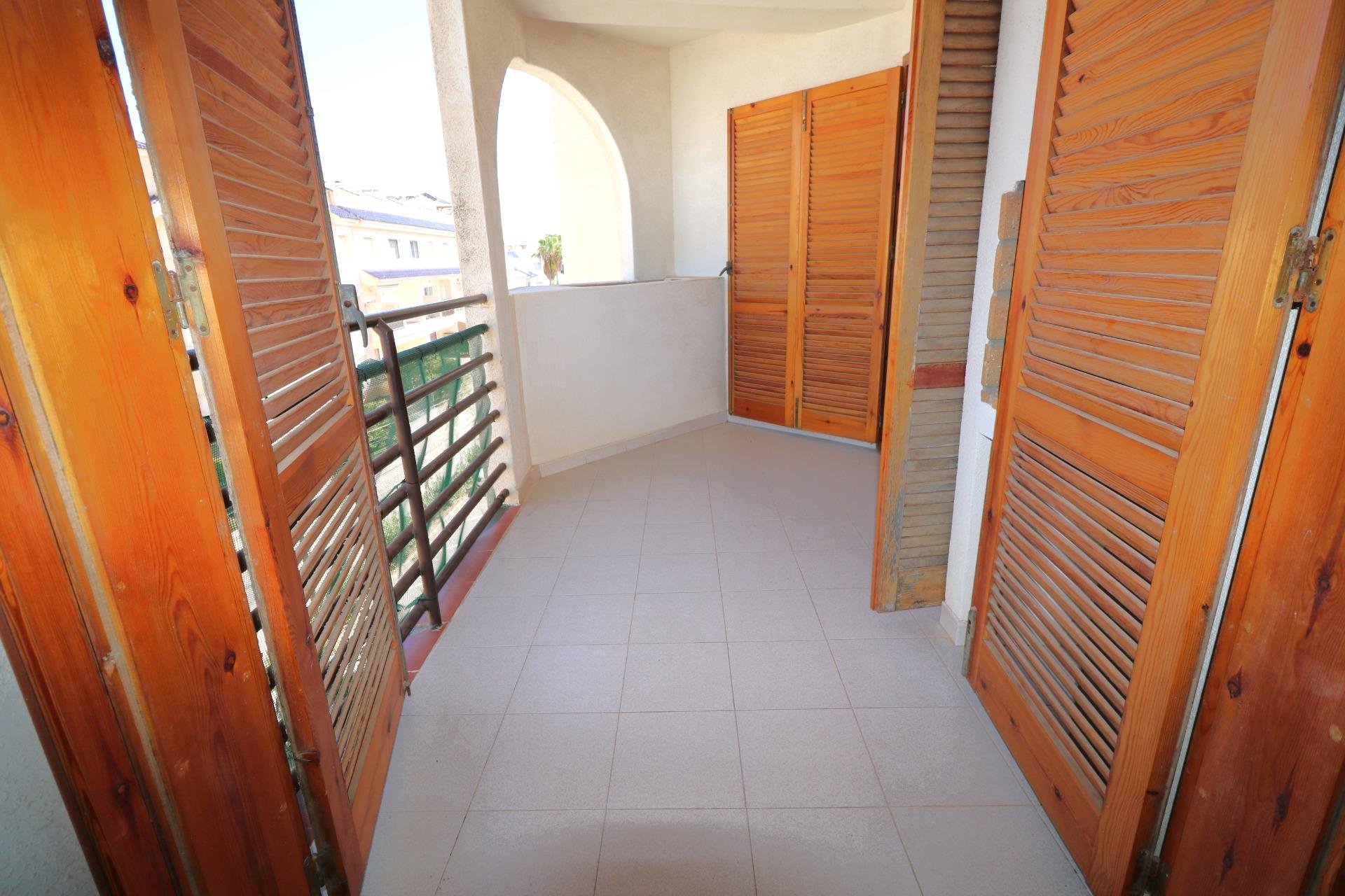 Reventa - Apartamento - Torrevieja - La veleta