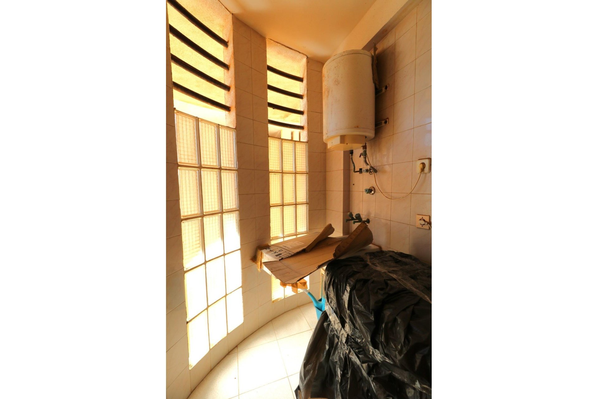 Reventa - Apartamento - Torrevieja - La veleta