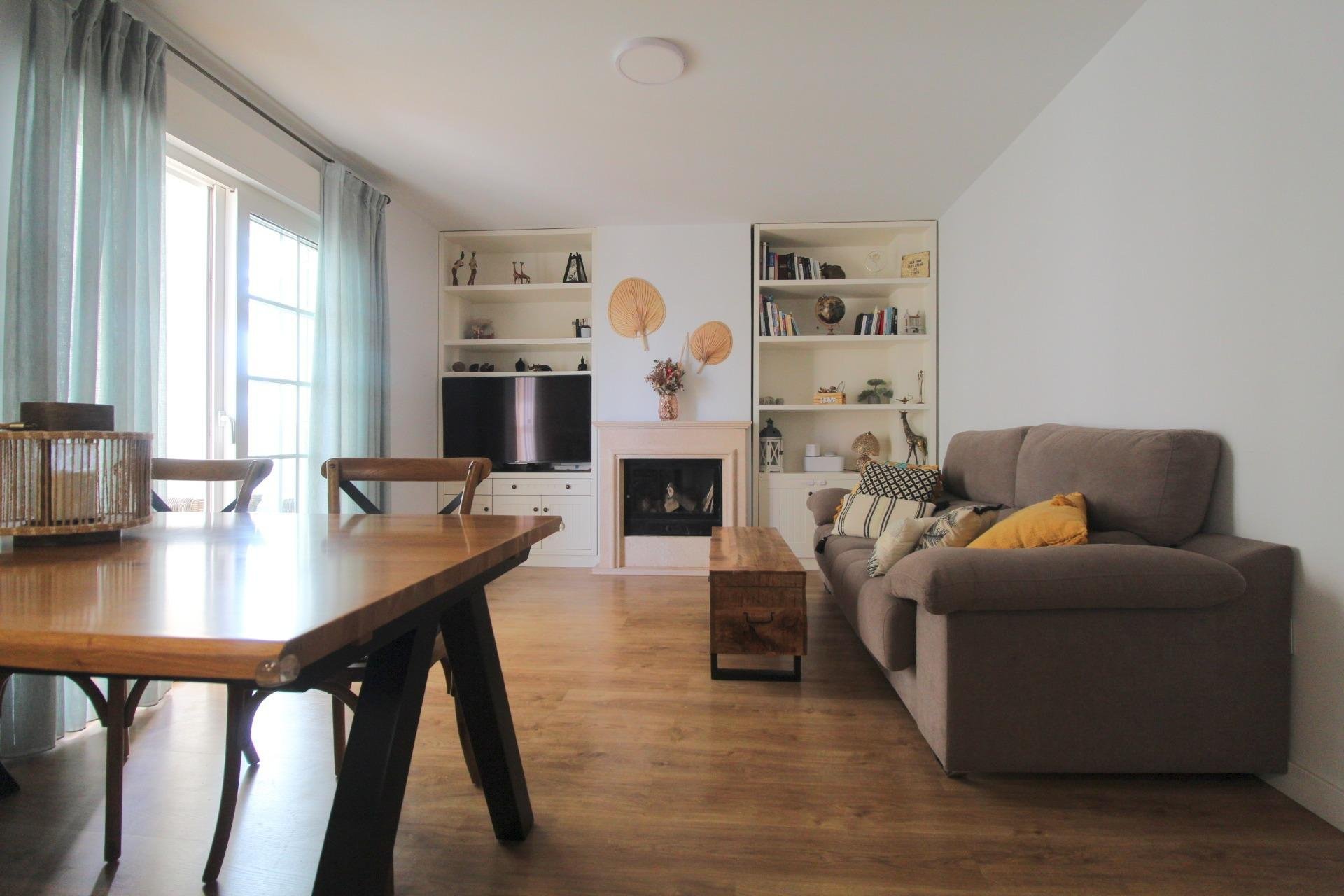 Reventa - Apartamento - Torrevieja - La veleta