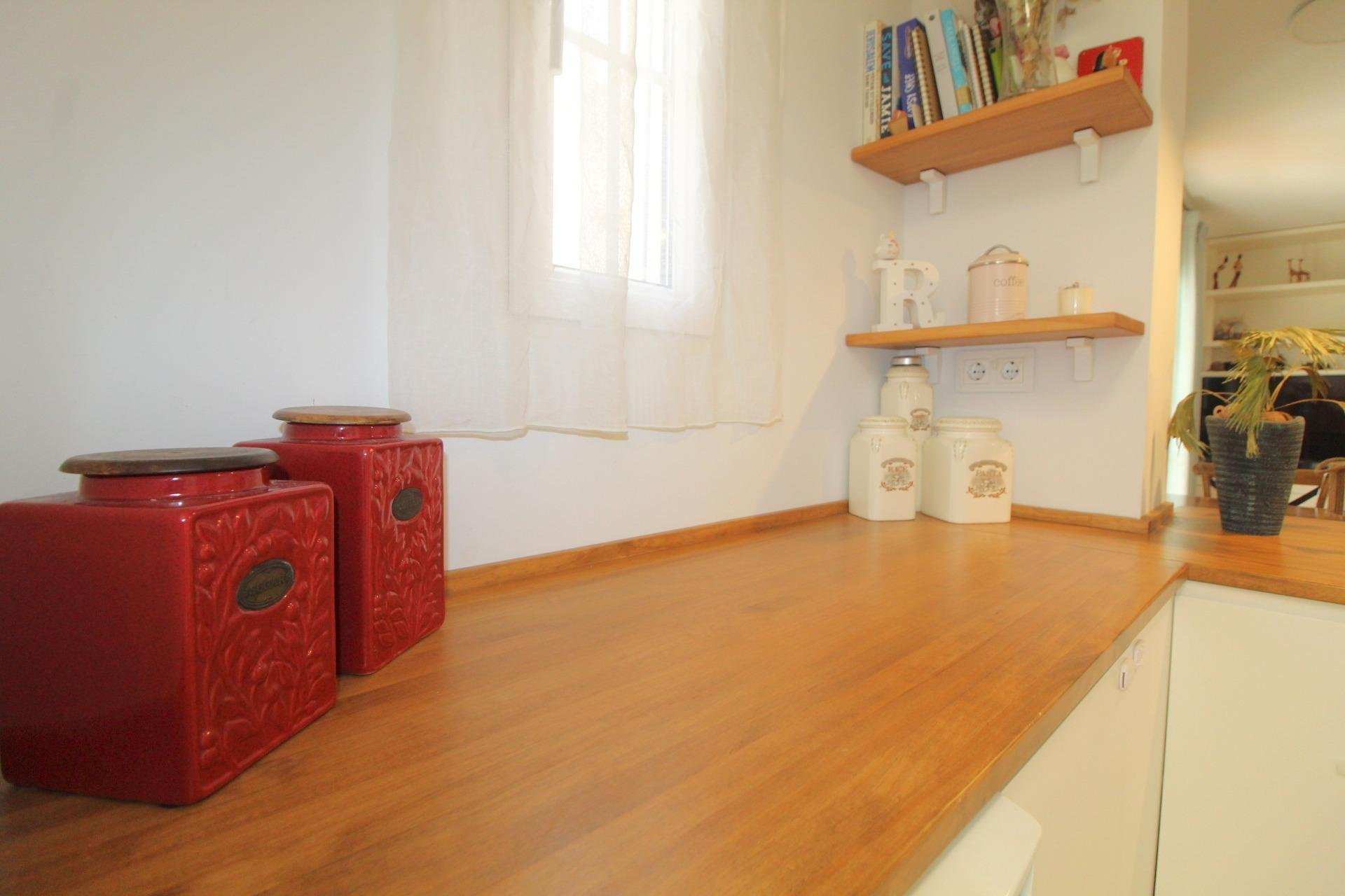 Reventa - Apartamento - Torrevieja - La veleta