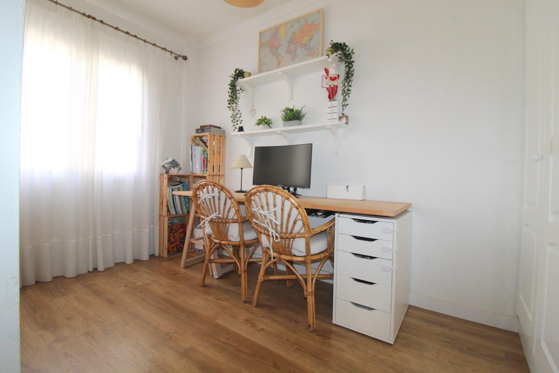 Reventa - Apartamento - Torrevieja - La veleta