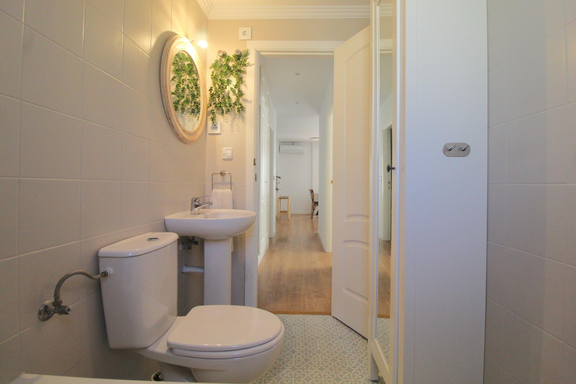 Reventa - Apartamento - Torrevieja - La veleta