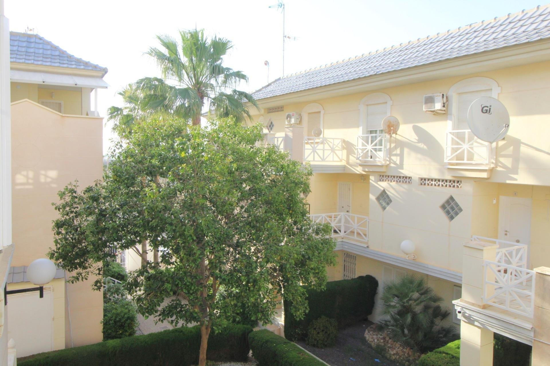 Reventa - Apartamento - Torrevieja - La veleta