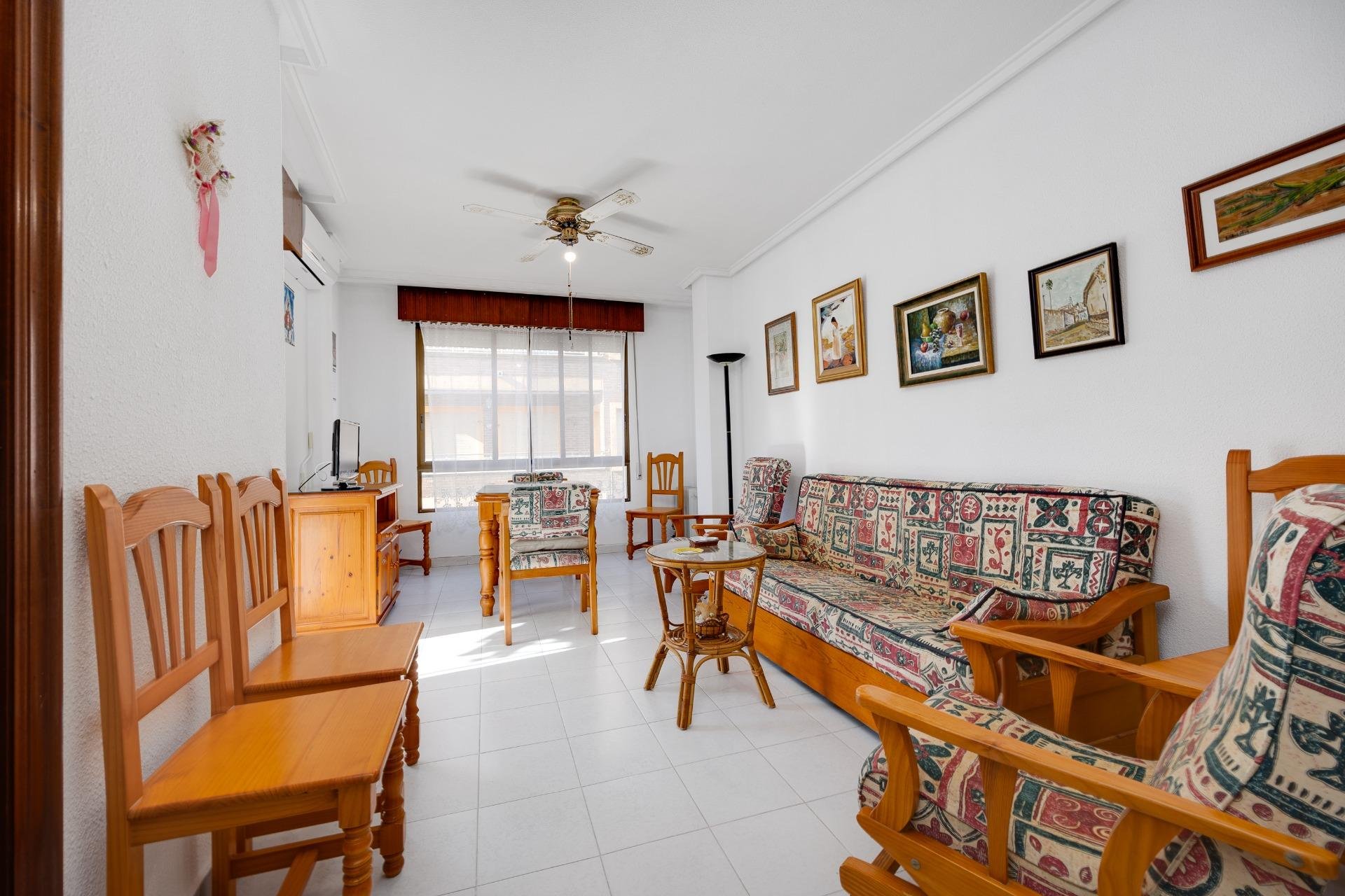 Reventa - Apartamento - Torrevieja - Las Piscinas Naturales