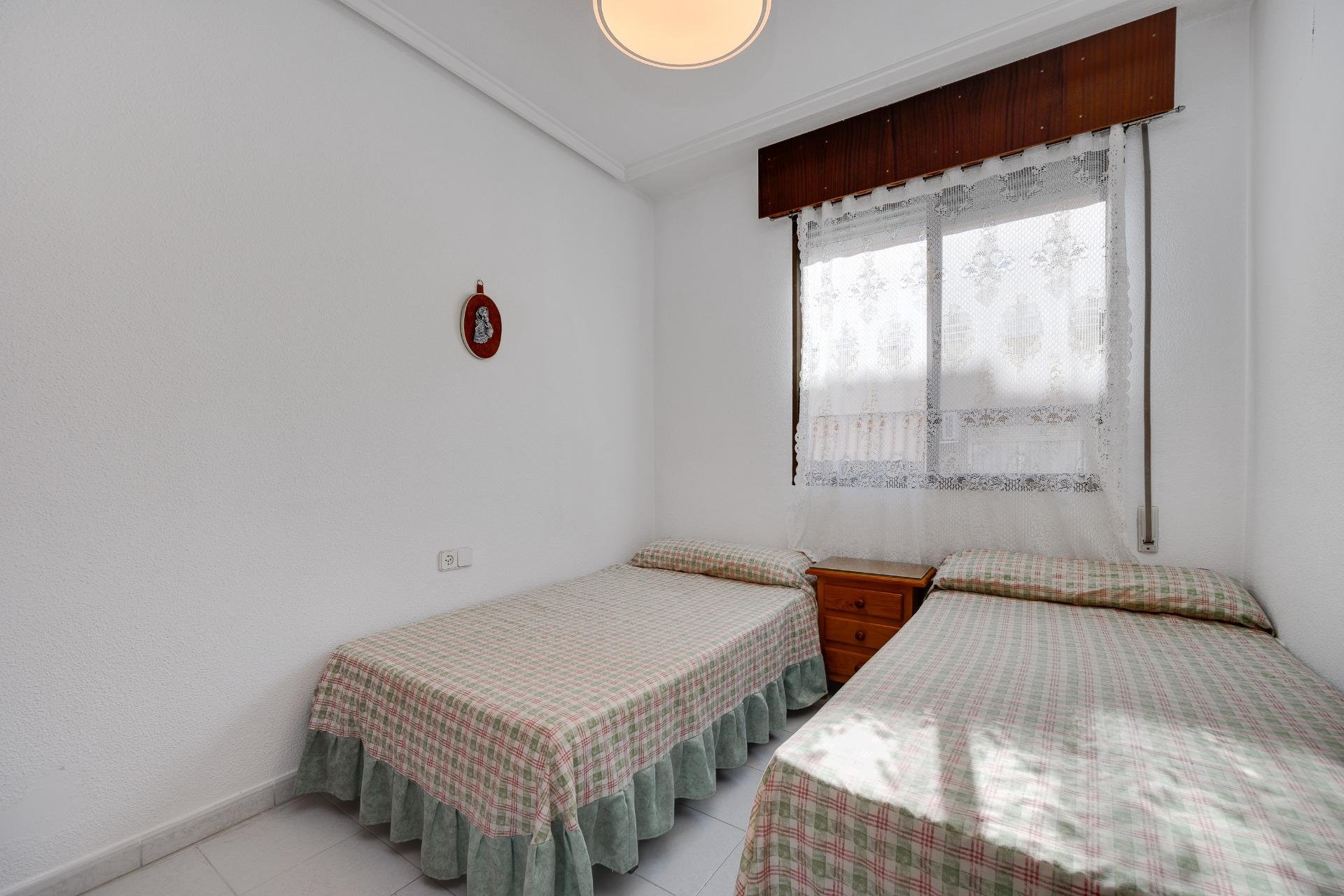 Reventa - Apartamento - Torrevieja - Las Piscinas Naturales