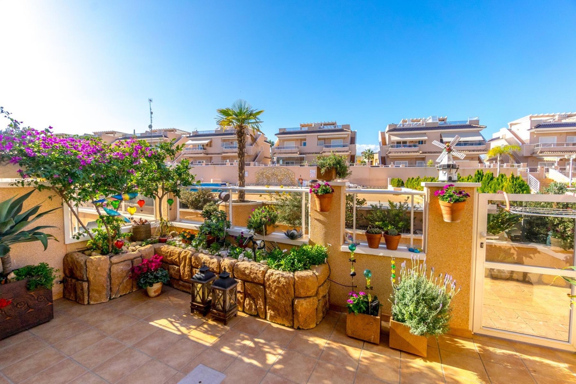 Reventa - Apartamento - Torrevieja - Los Balcones - Los Altos del Edén