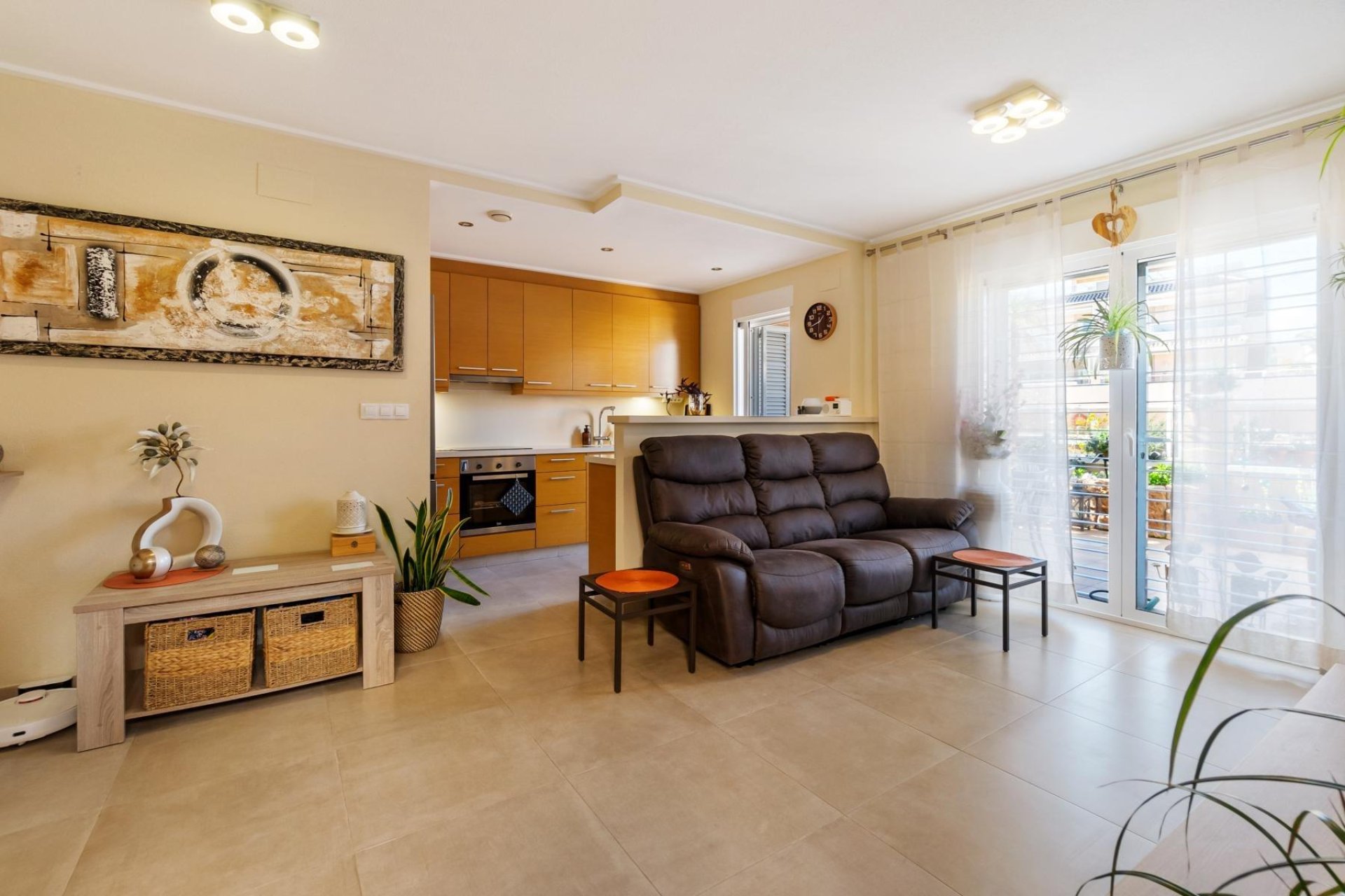 Reventa - Apartamento - Torrevieja - Los Balcones - Los Altos del Edén