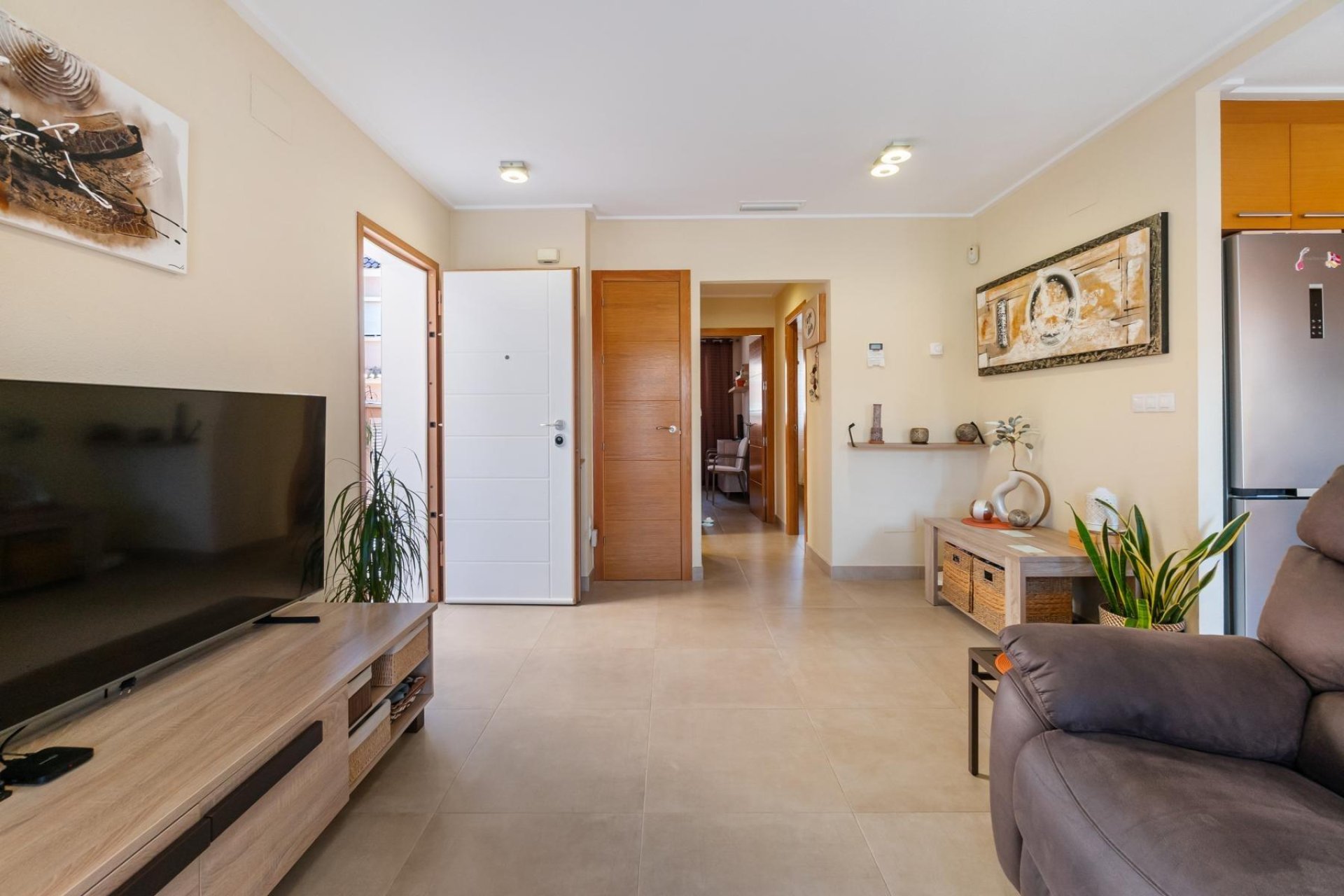 Reventa - Apartamento - Torrevieja - Los Balcones - Los Altos del Edén