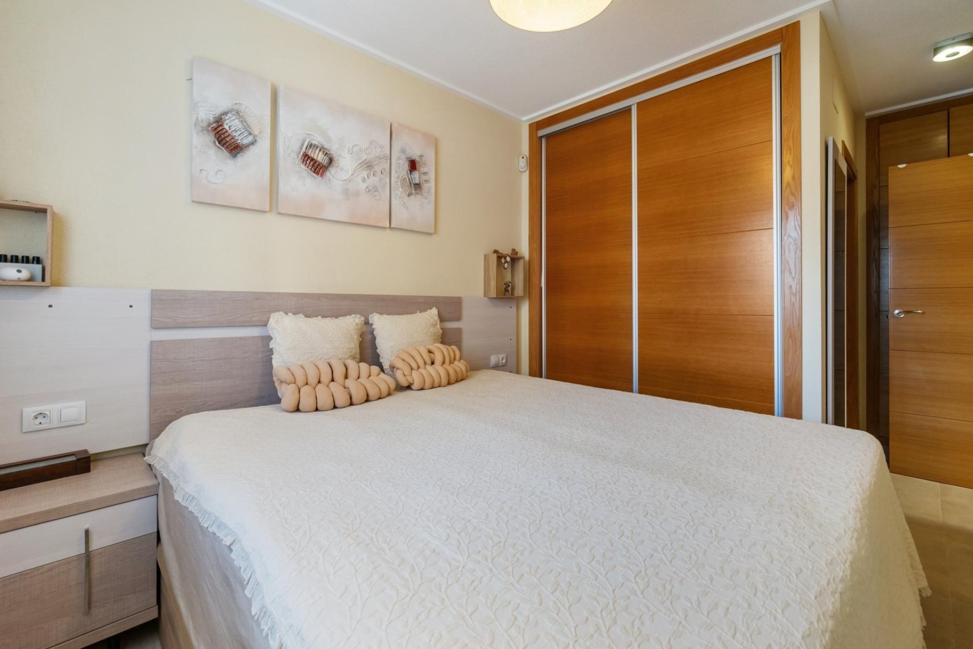 Reventa - Apartamento - Torrevieja - Los Balcones - Los Altos del Edén