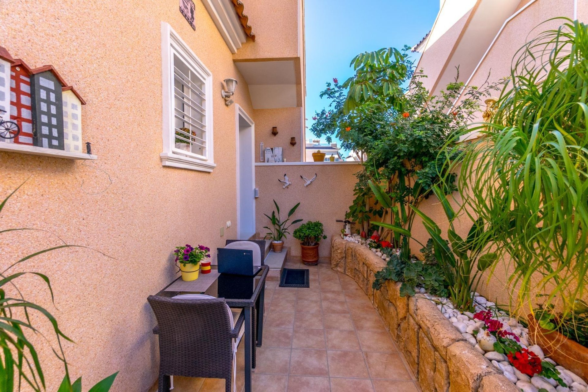 Reventa - Apartamento - Torrevieja - Los Balcones - Los Altos del Edén