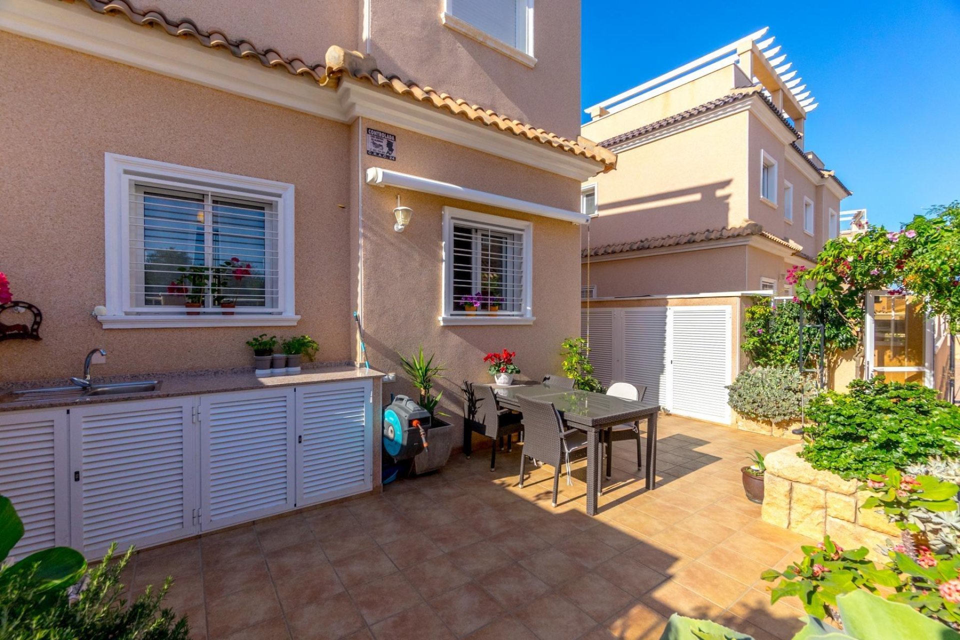 Reventa - Apartamento - Torrevieja - Los Balcones - Los Altos del Edén