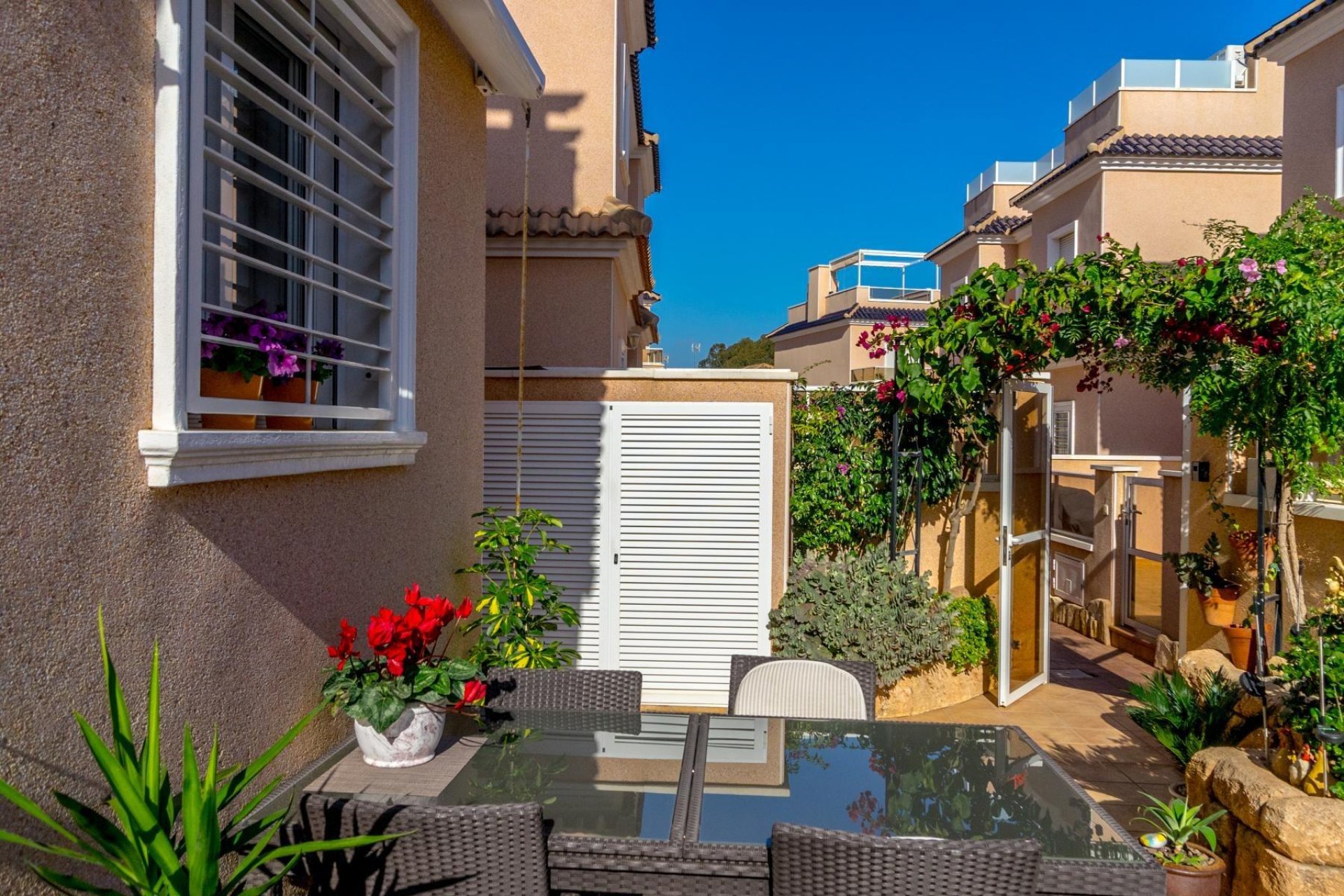 Reventa - Apartamento - Torrevieja - Los Balcones - Los Altos del Edén