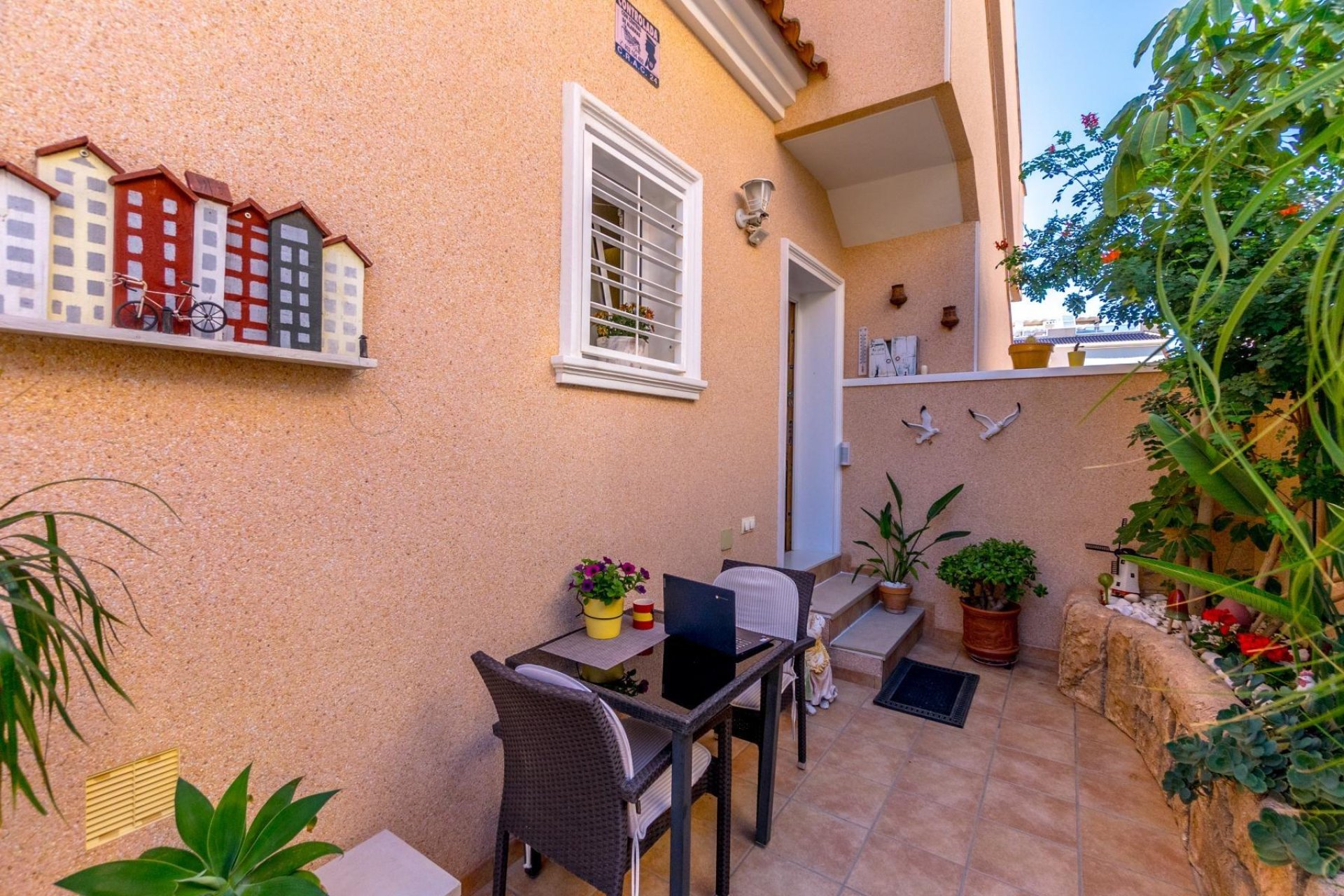 Reventa - Apartamento - Torrevieja - Los Balcones - Los Altos del Edén