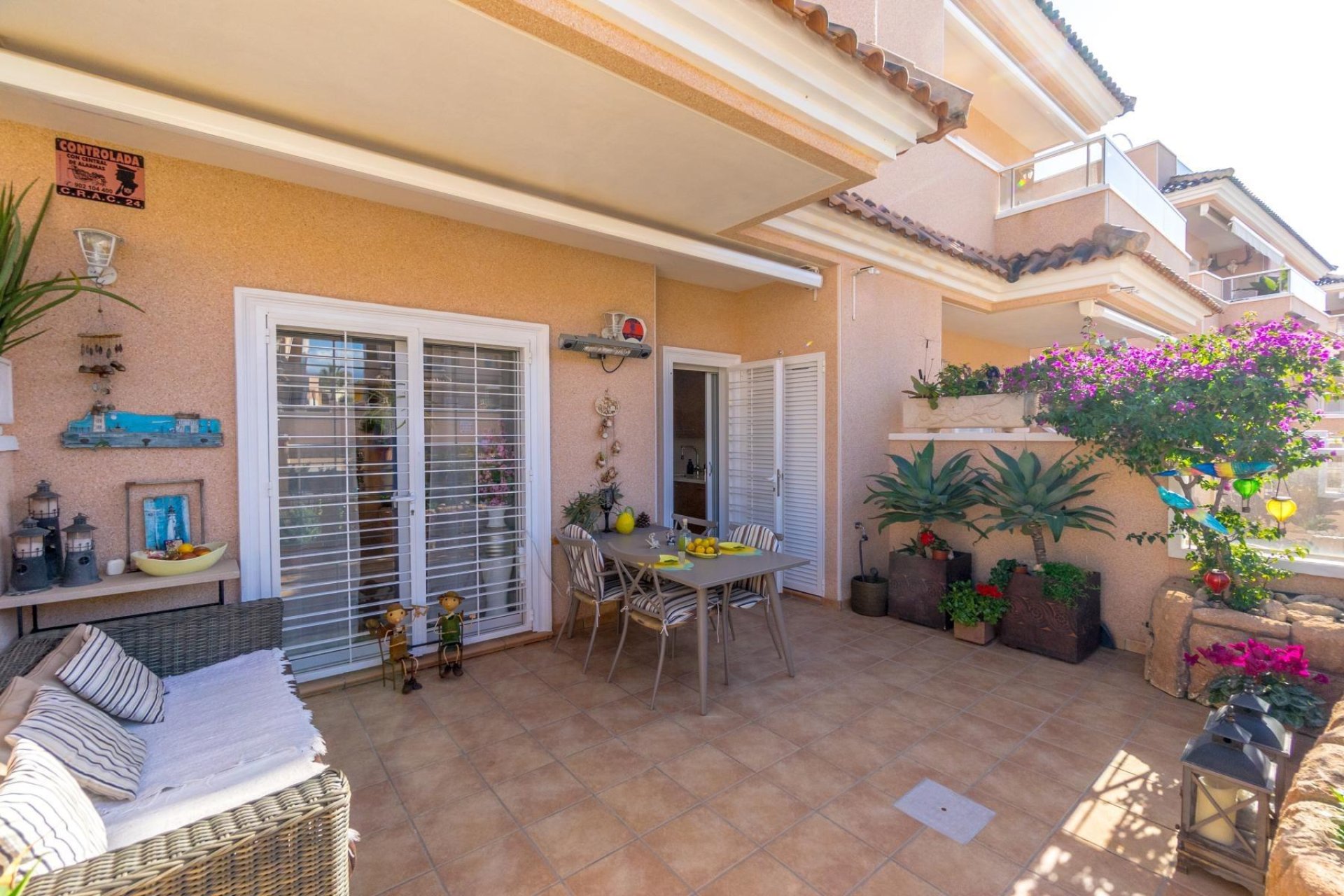 Reventa - Apartamento - Torrevieja - Los Balcones - Los Altos del Edén