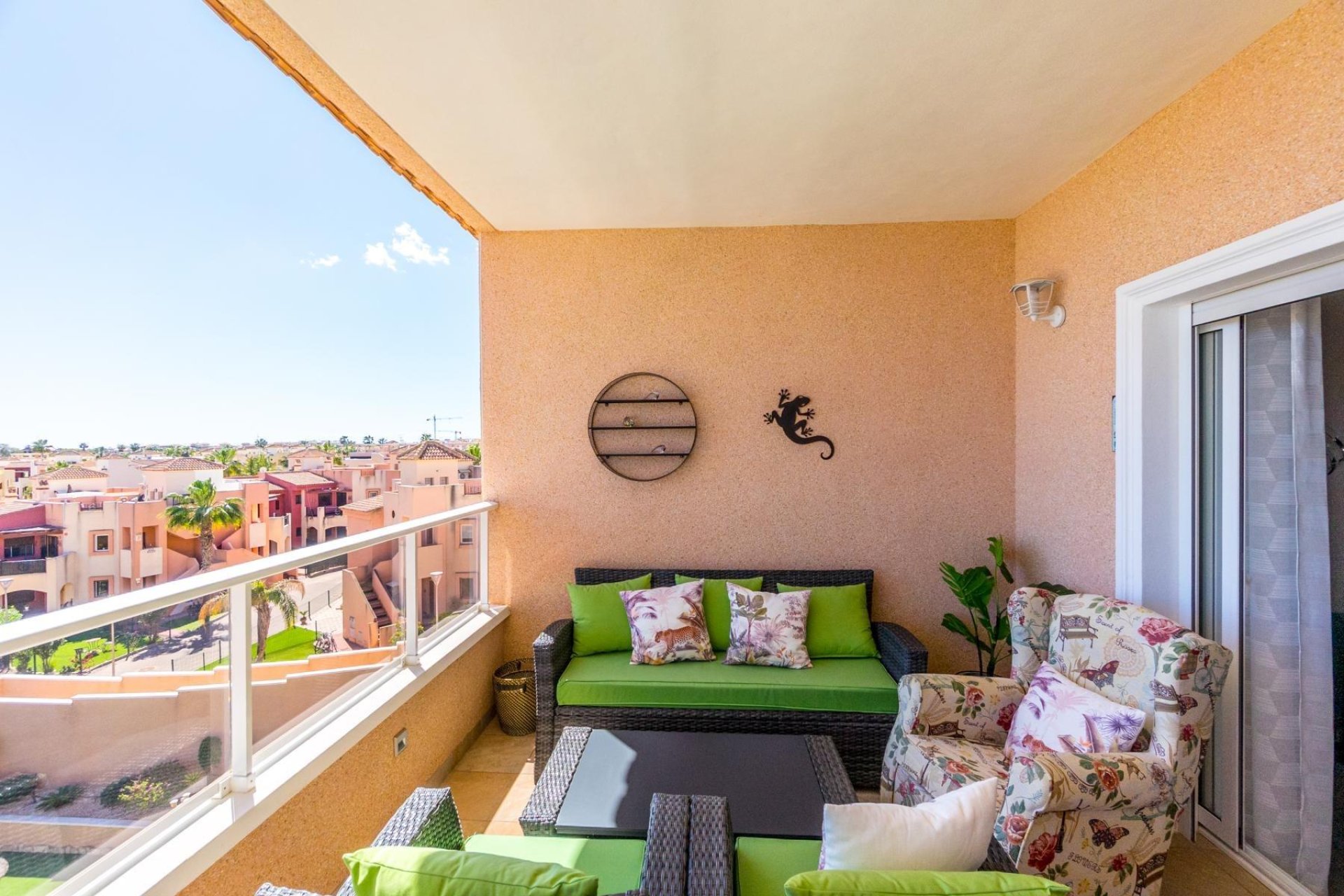 Reventa - Apartamento - Torrevieja - Los Balcones - Los Altos del Edén