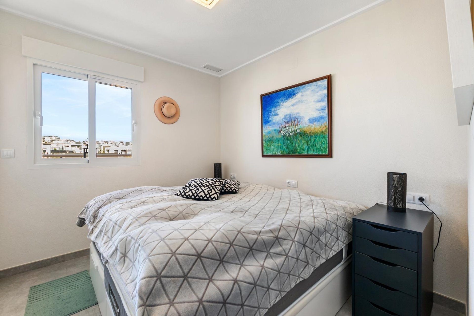 Reventa - Apartamento - Torrevieja - Los Balcones - Los Altos del Edén