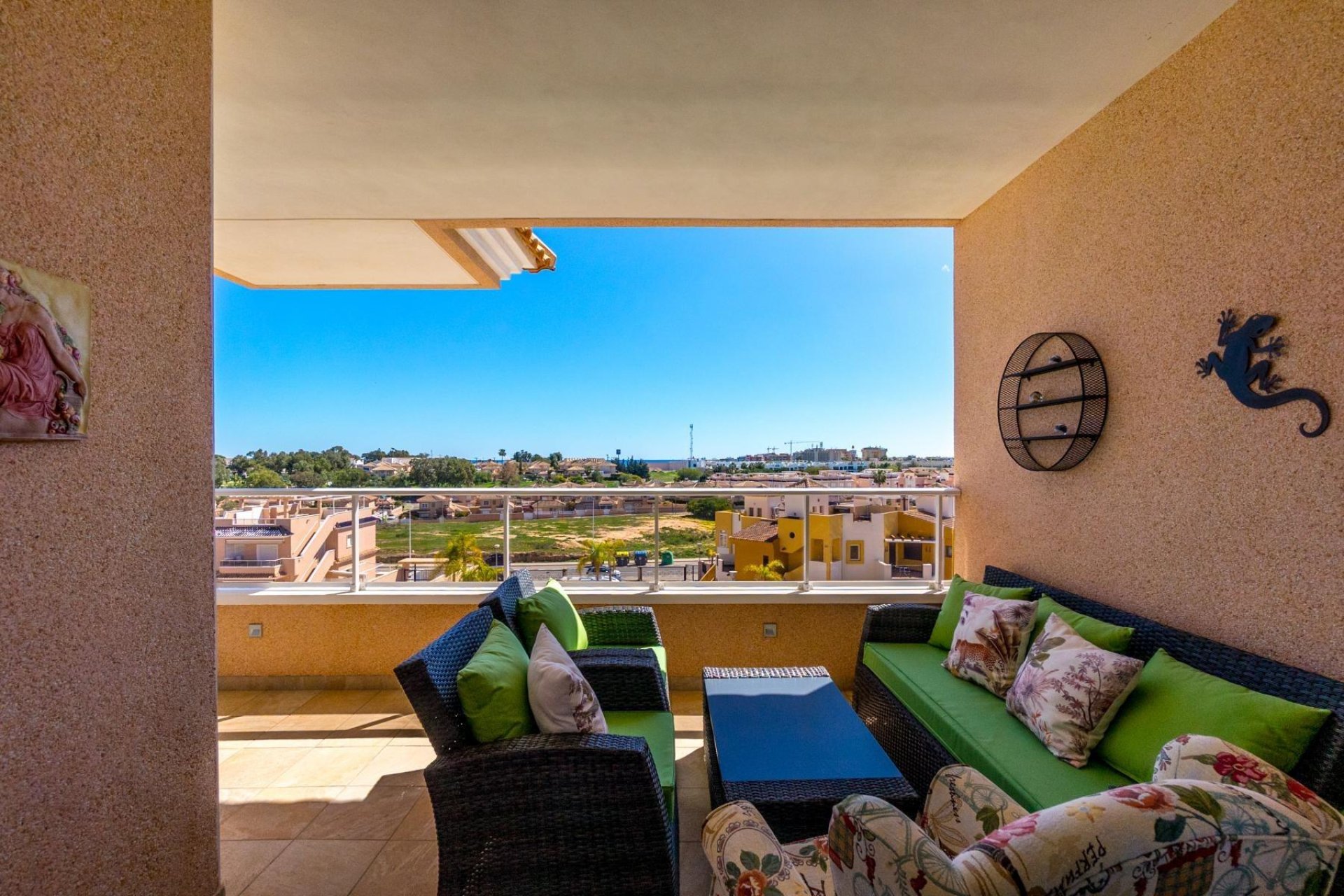 Reventa - Apartamento - Torrevieja - Los Balcones - Los Altos del Edén