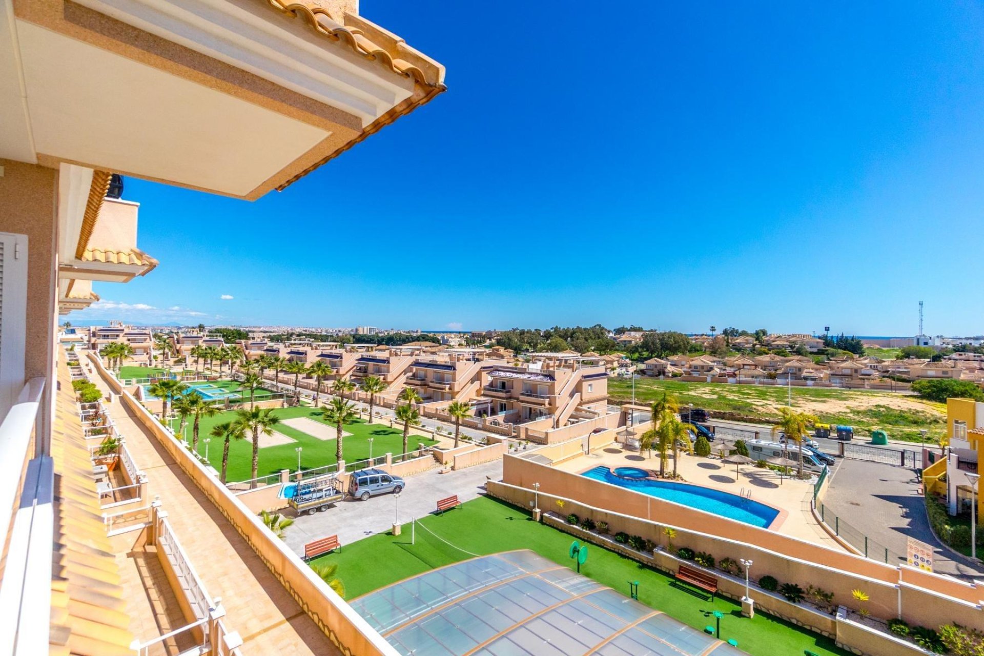 Reventa - Apartamento - Torrevieja - Los Balcones - Los Altos del Edén