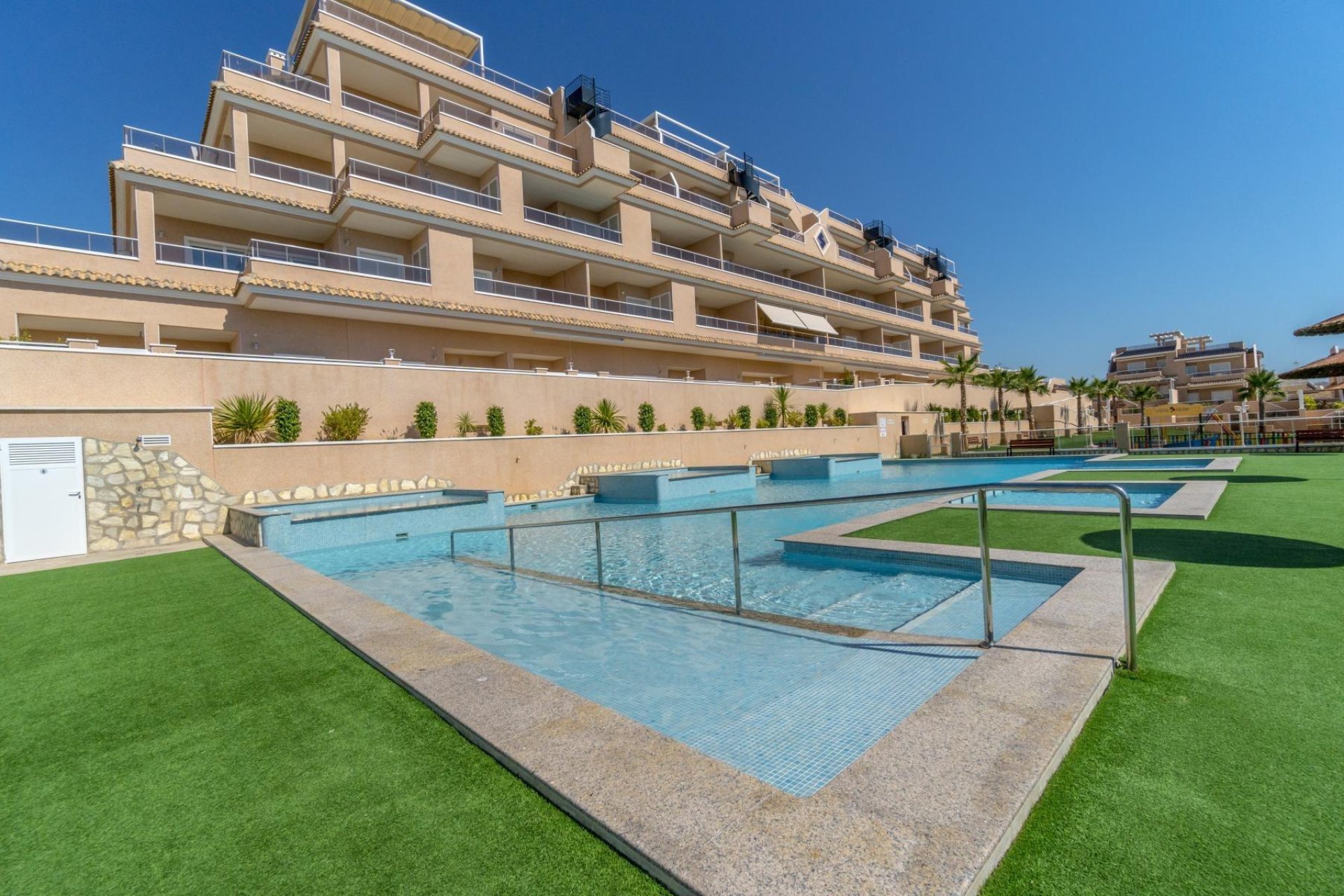 Reventa - Apartamento - Torrevieja - Los Balcones - Los Altos del Edén