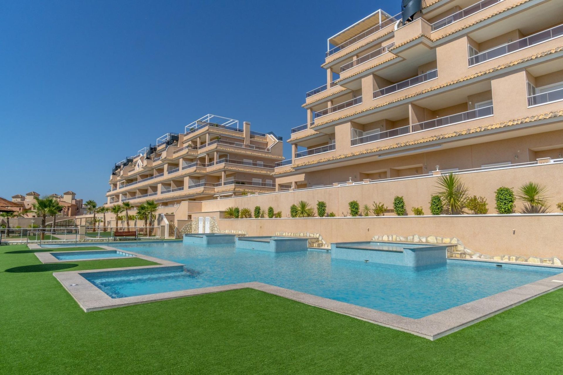 Reventa - Apartamento - Torrevieja - Los Balcones - Los Altos del Edén