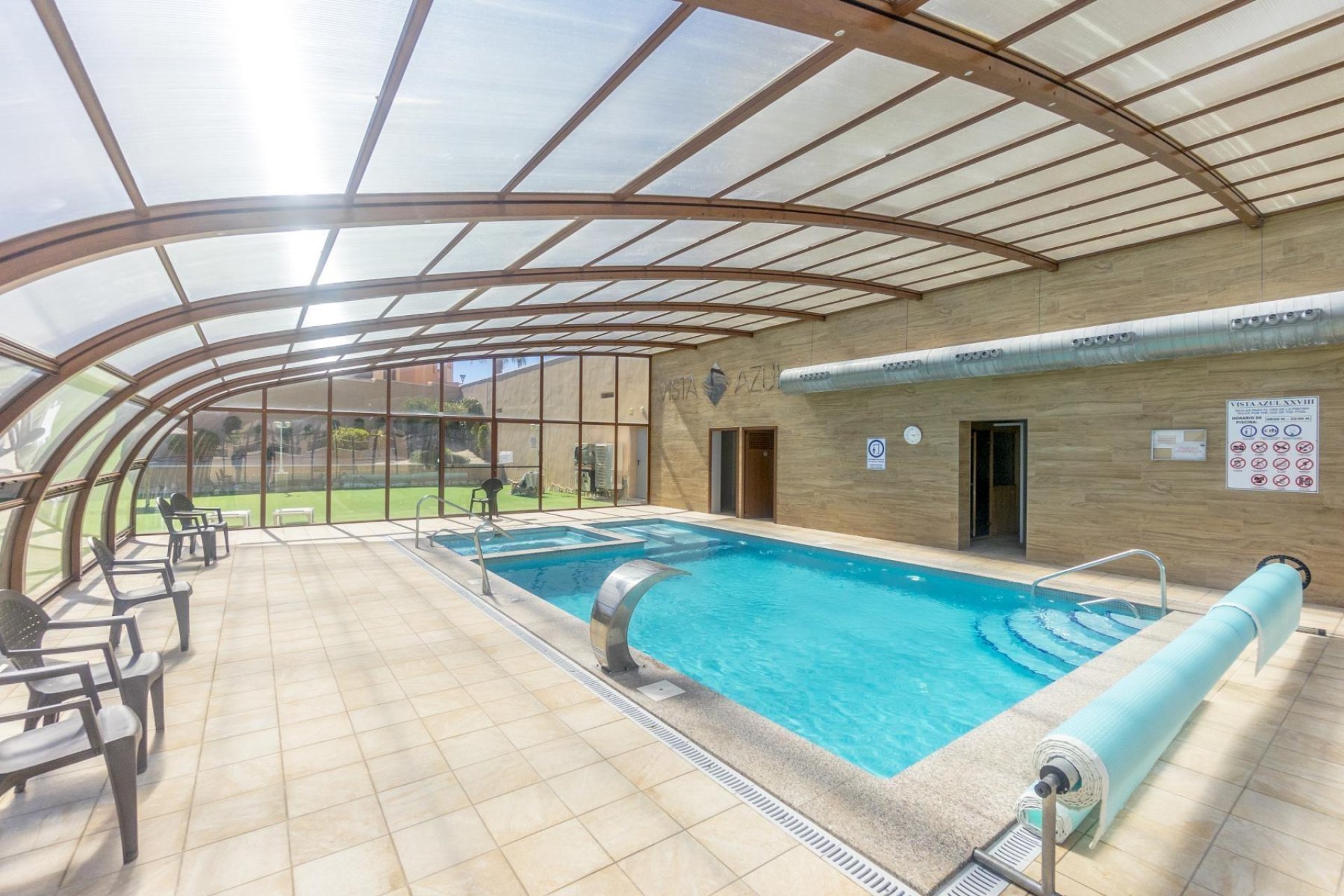 Reventa - Apartamento - Torrevieja - Los Balcones - Los Altos del Edén