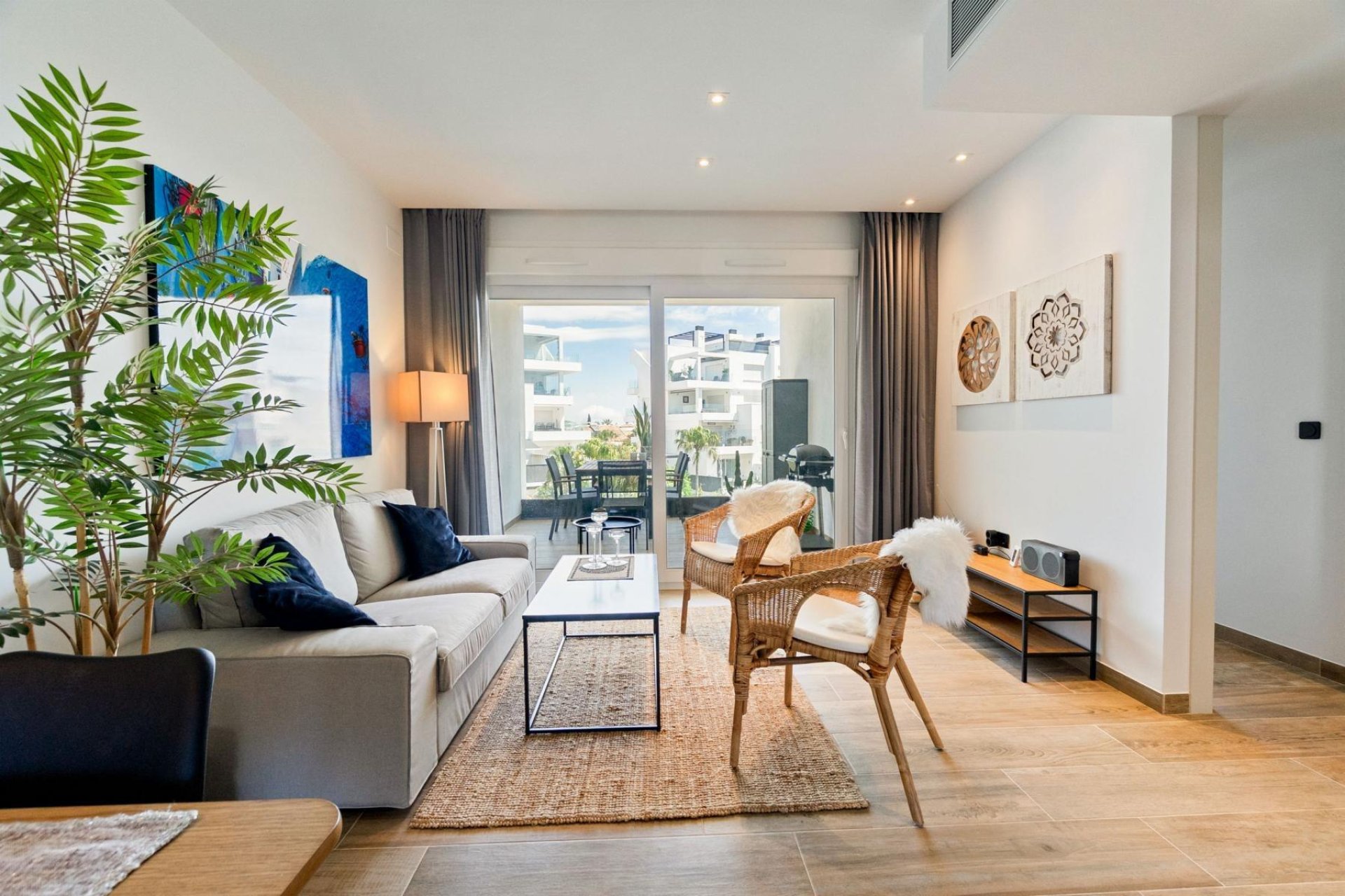 Reventa - Apartamento - Torrevieja - Los Balcones - Los Altos del Edén