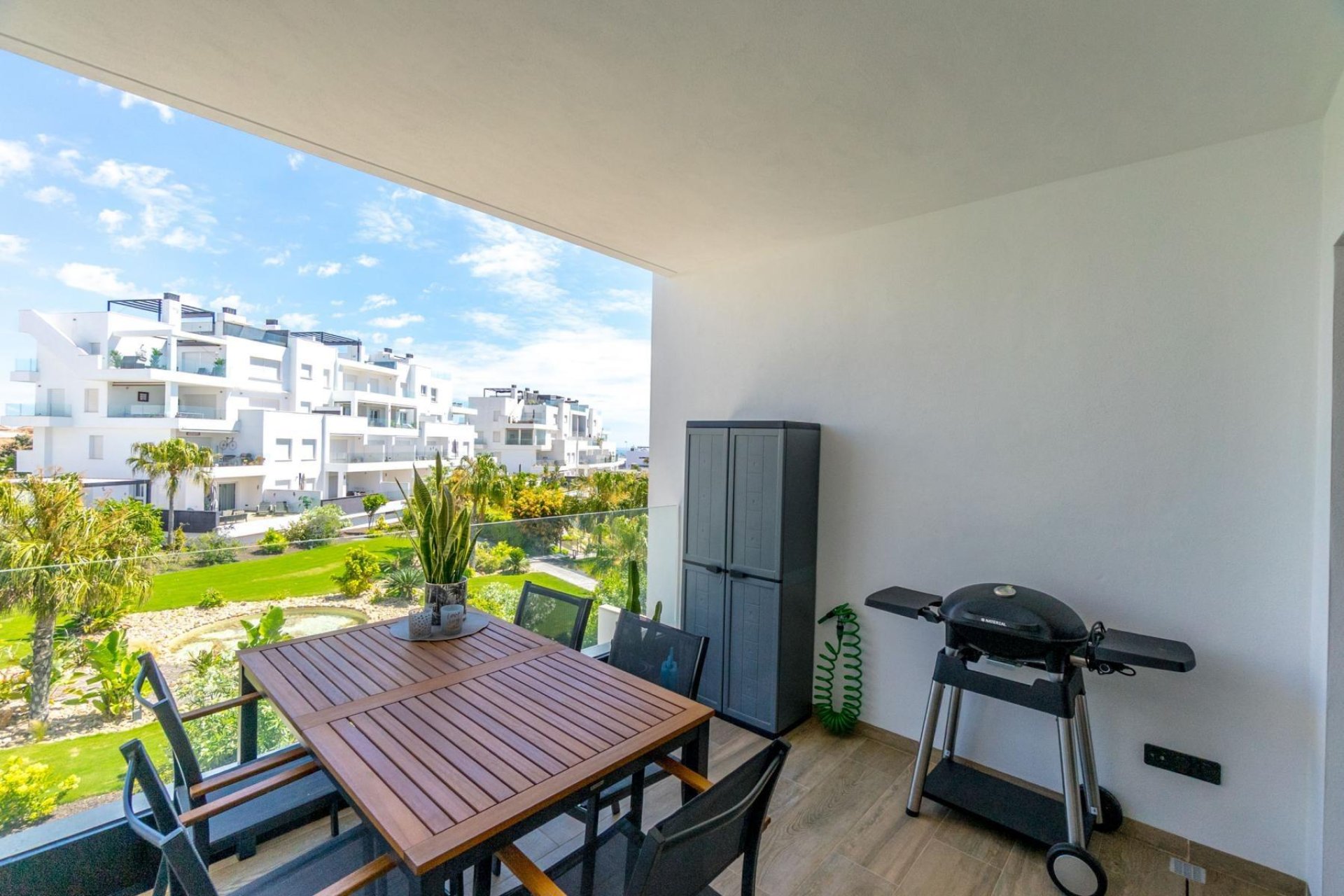 Reventa - Apartamento - Torrevieja - Los Balcones - Los Altos del Edén