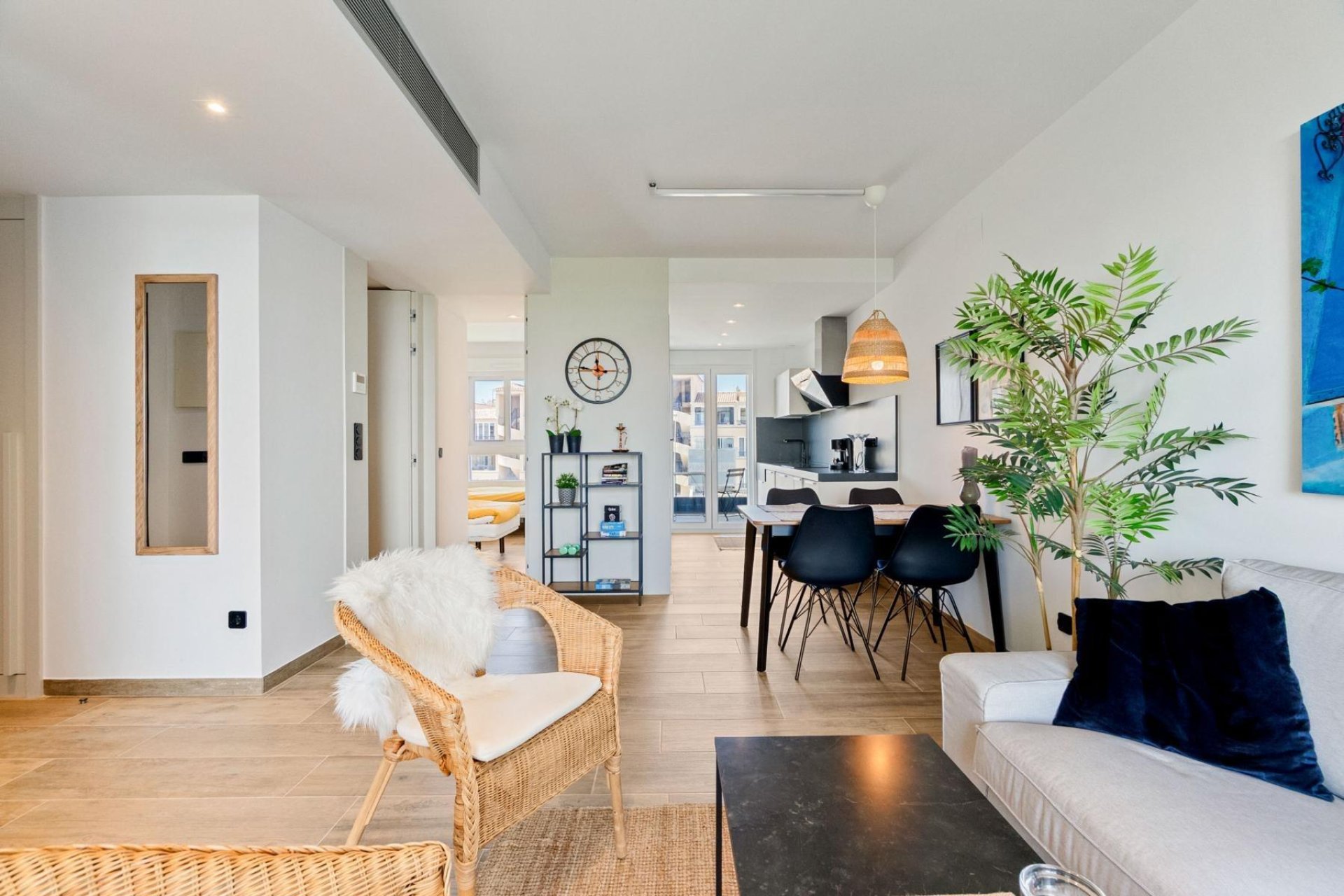 Reventa - Apartamento - Torrevieja - Los Balcones - Los Altos del Edén