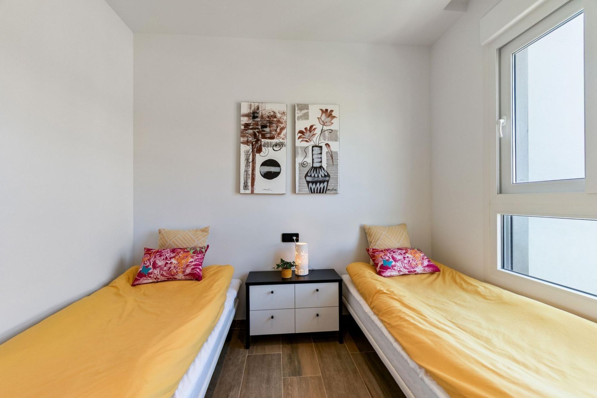 Reventa - Apartamento - Torrevieja - Los Balcones - Los Altos del Edén