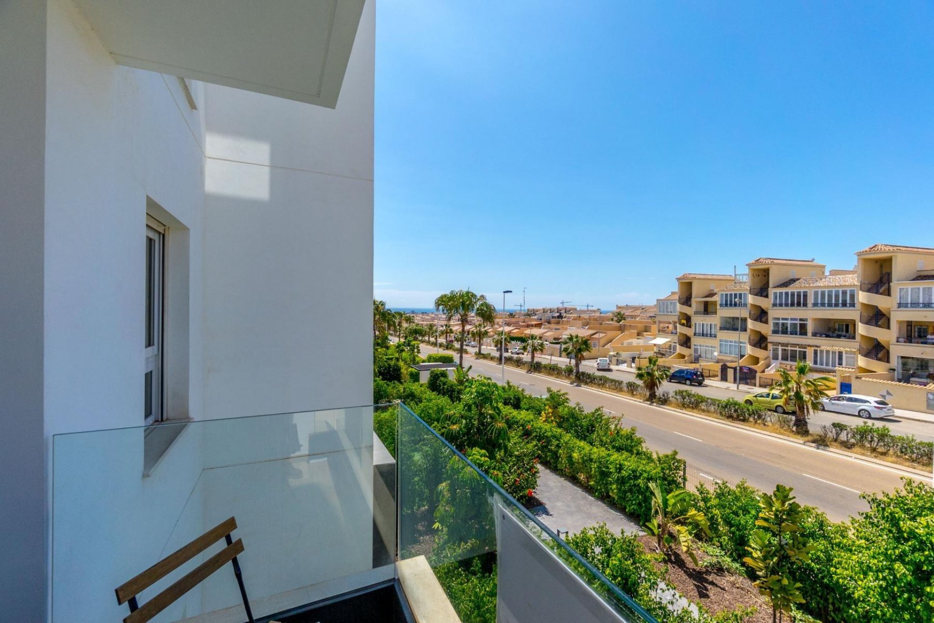 Reventa - Apartamento - Torrevieja - Los Balcones - Los Altos del Edén