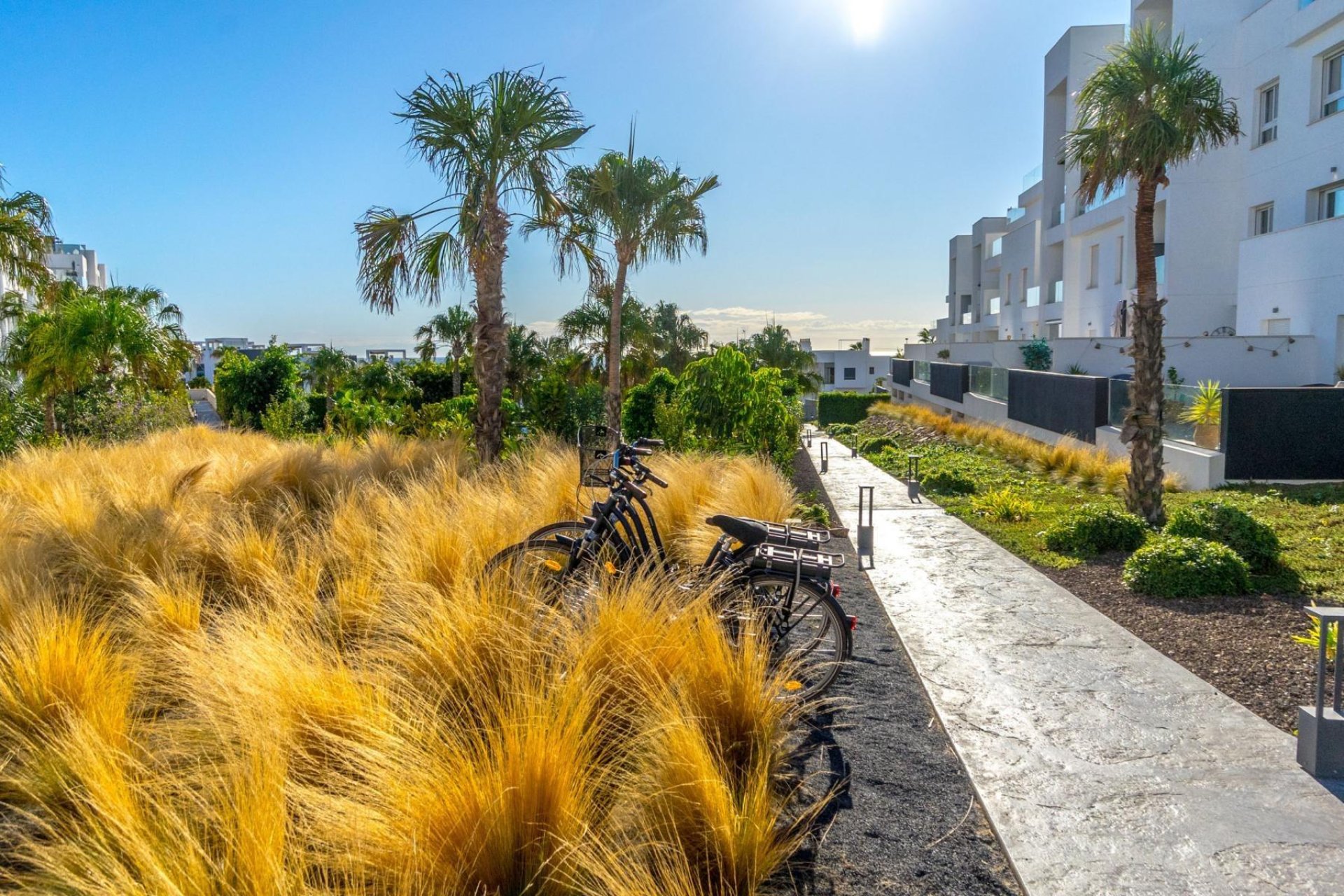 Reventa - Apartamento - Torrevieja - Los Balcones - Los Altos del Edén