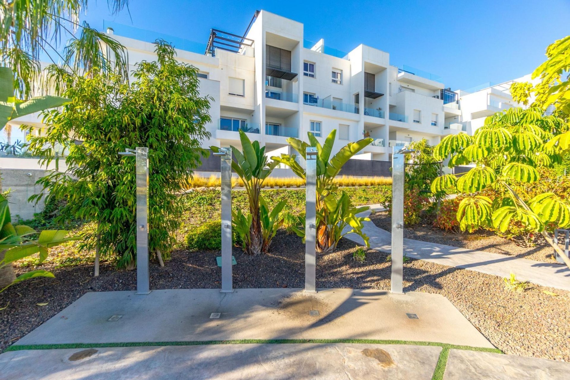 Reventa - Apartamento - Torrevieja - Los Balcones - Los Altos del Edén