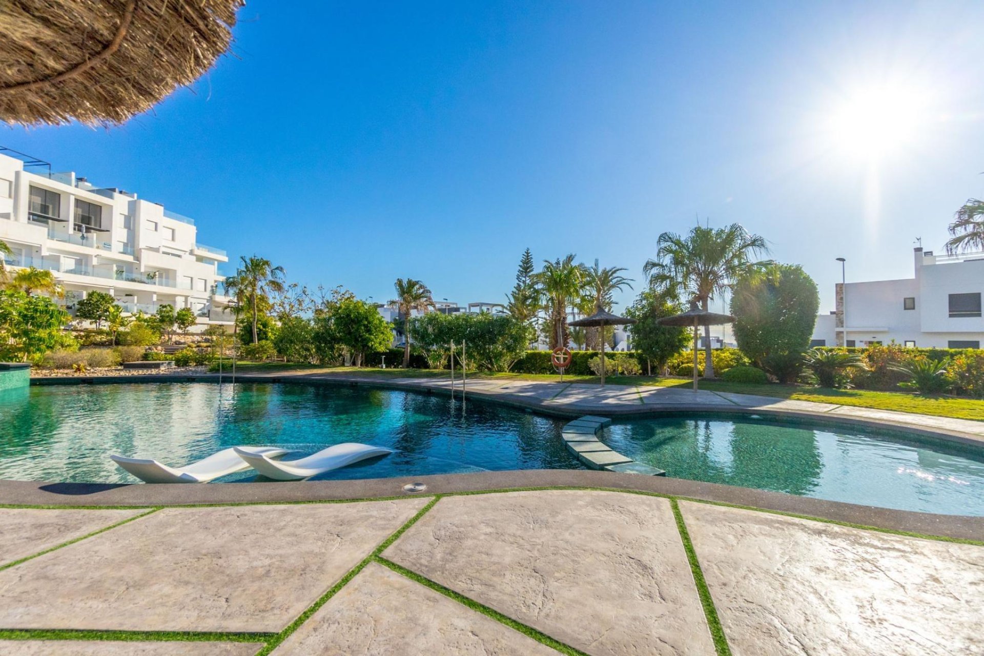 Reventa - Apartamento - Torrevieja - Los Balcones - Los Altos del Edén